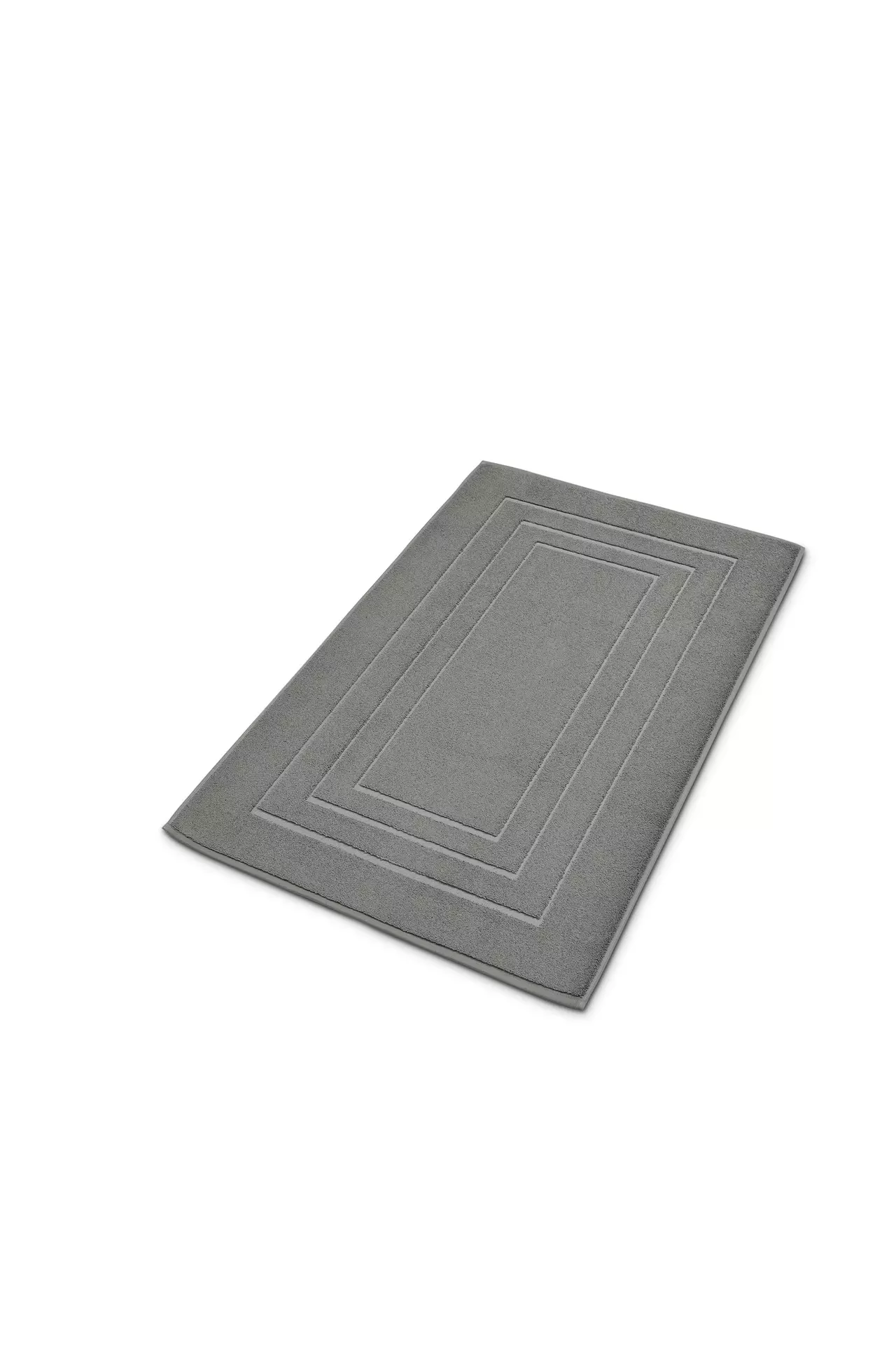 Badteppich Fenro MONDO Textil 60 x 4 x 100 cm
