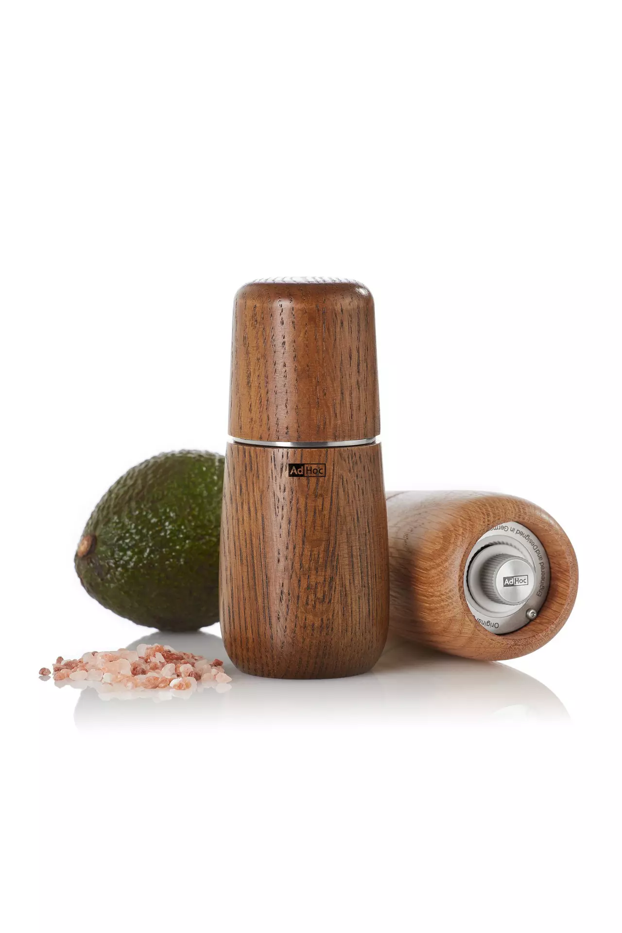Gewürzmühle Yono Adhoc Holz 12 x 