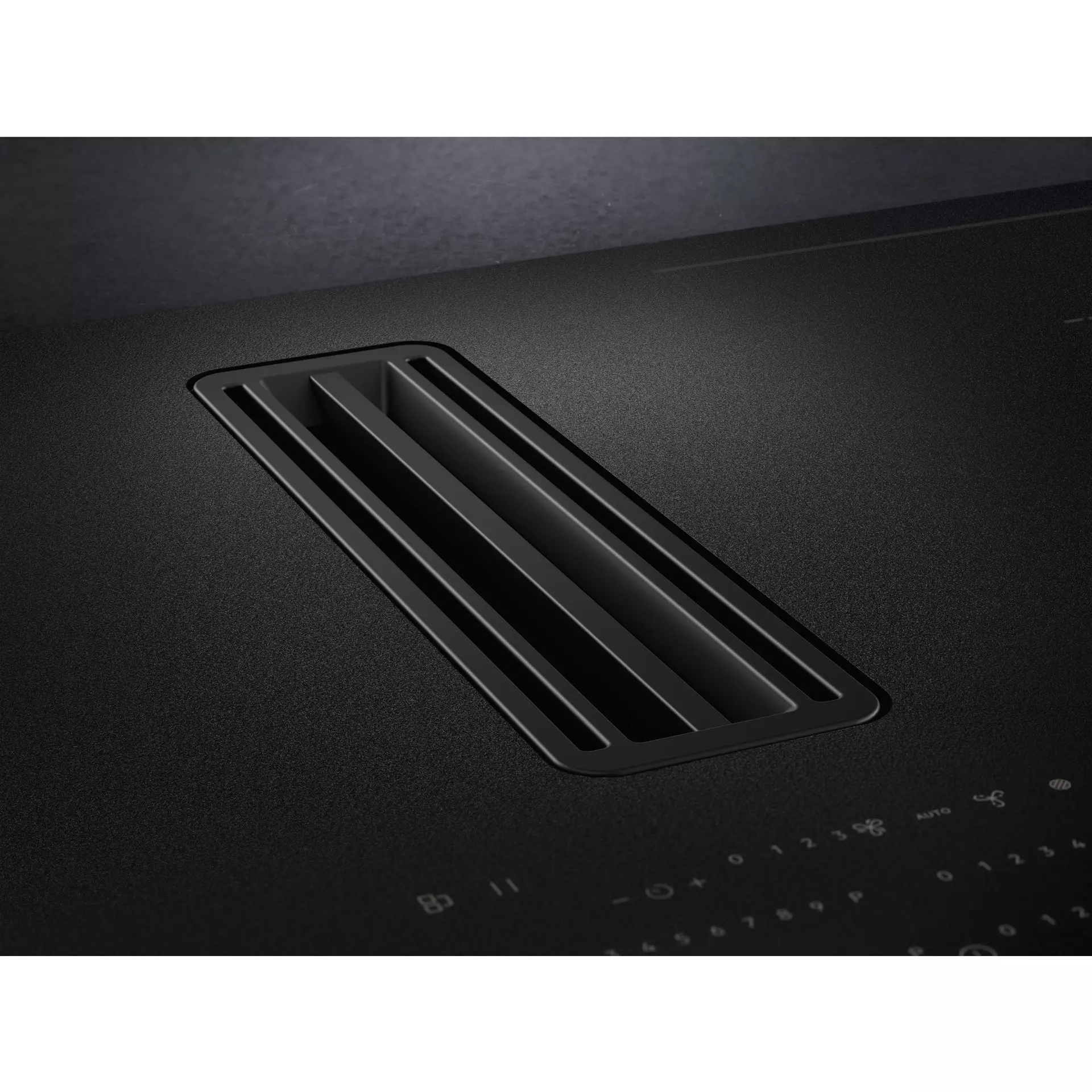 Kochfeld XCD6847AS AEG Glas 78 x 20 x 49 cm