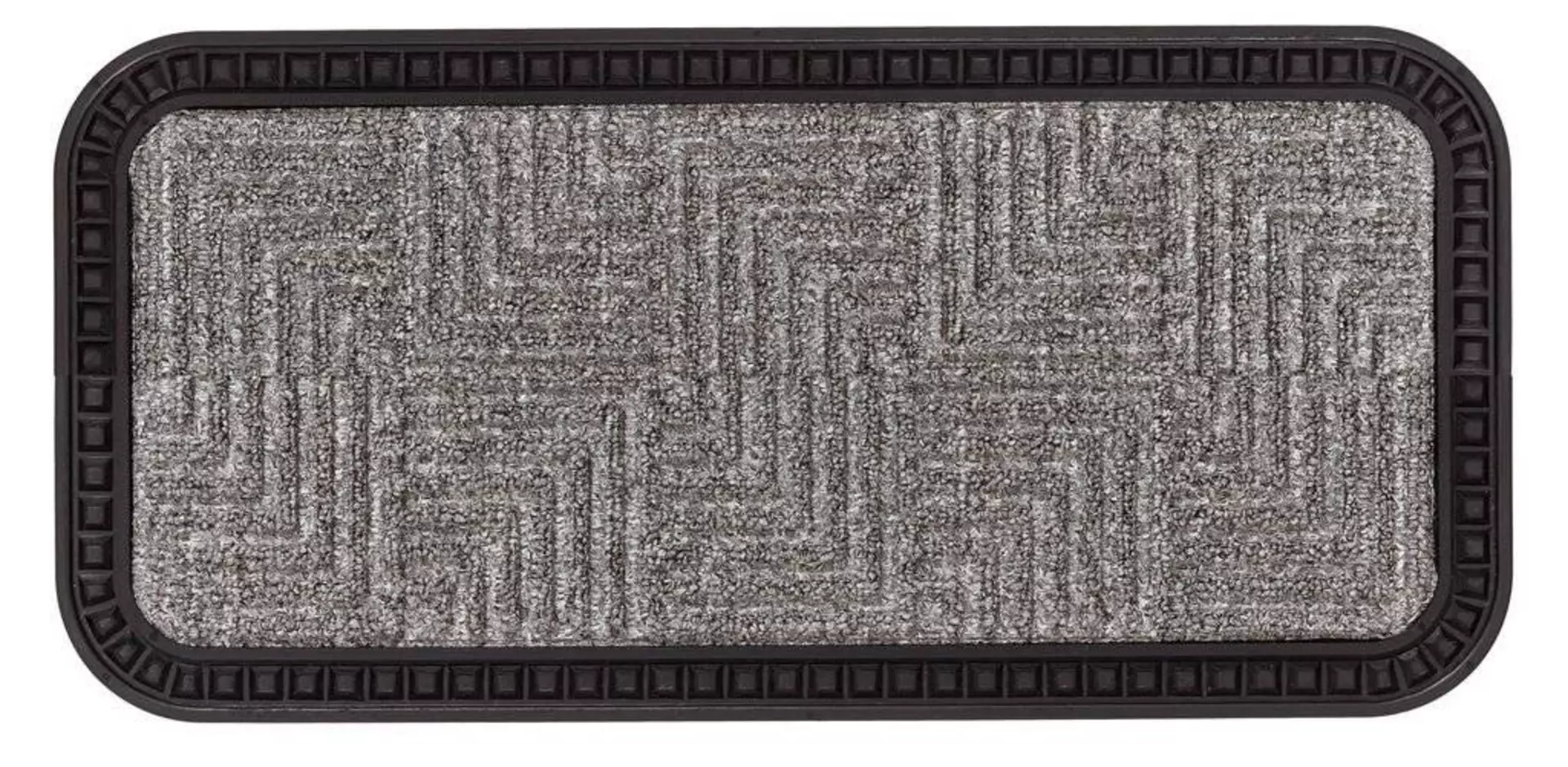Stufenmatte Border Star Astra Textil 25 x 60 x 