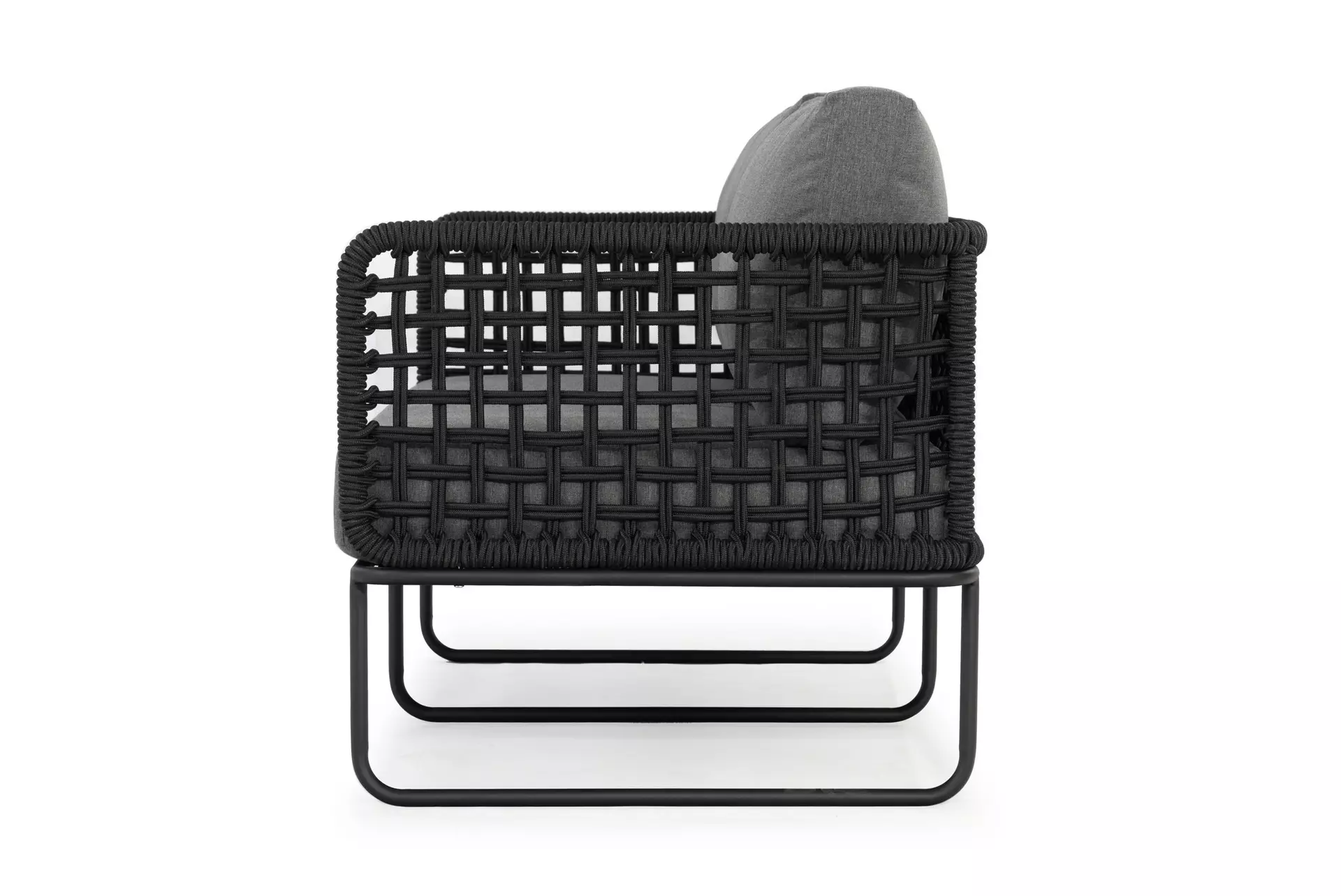 Loungesofa Tender Cosmic Textil 76 x 70 x 150 cm