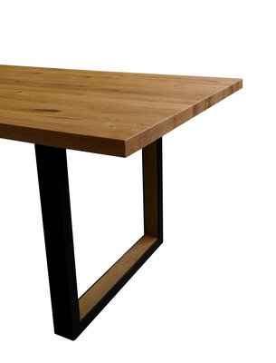 5. Bild von Esstisch Holz MKS