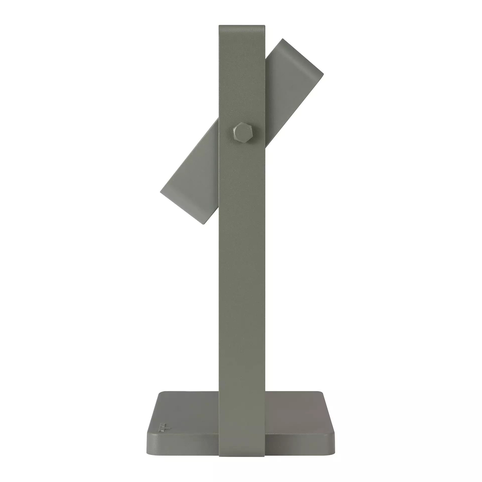 Tischleuchte SAULIO SOLAR Nordlux Metall 11 x 24 x 17 cm