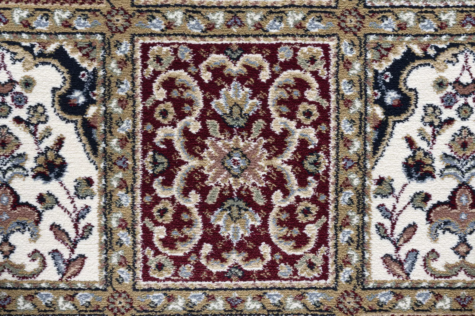 Maschinenwebteppich Da Vinci Ragolle Textil 67 x 1 x 140 cm