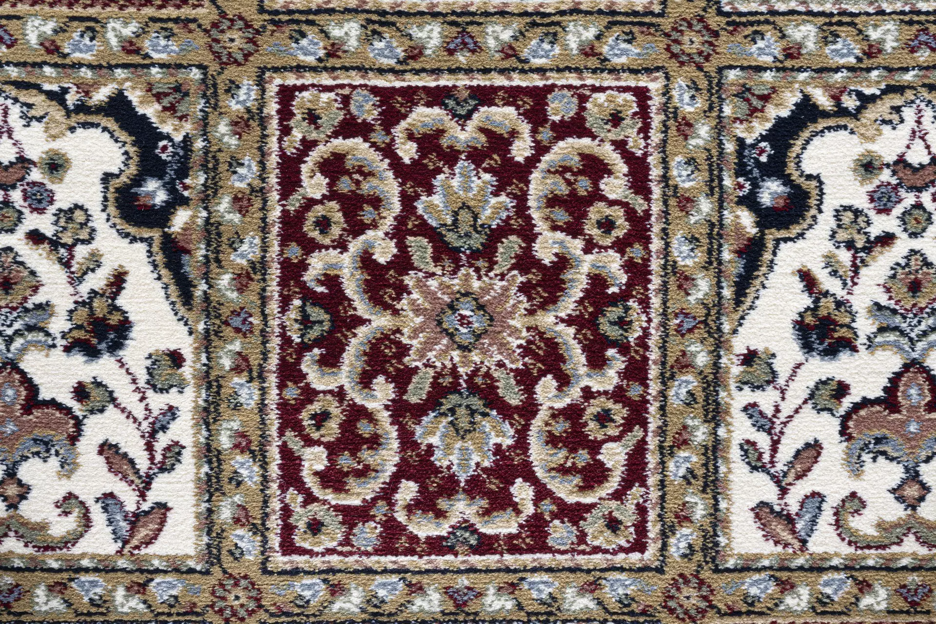 Maschinenwebteppich Da Vinci Ragolle Textil 