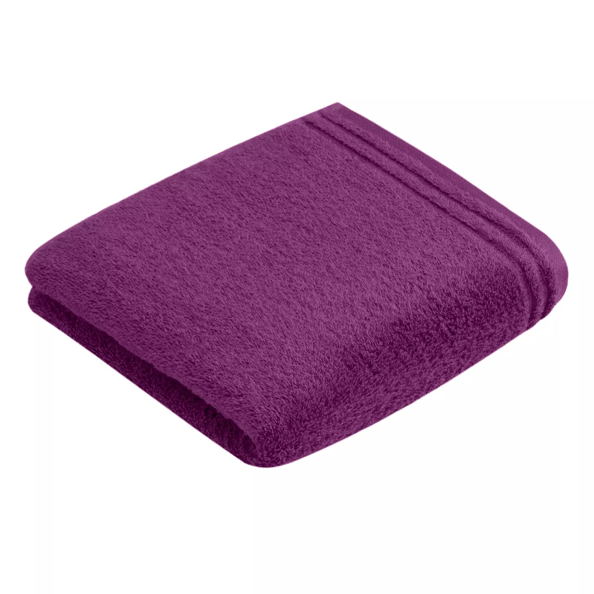 Handtuch Calypso Feeling Vossen Textil 50 x 100 cm