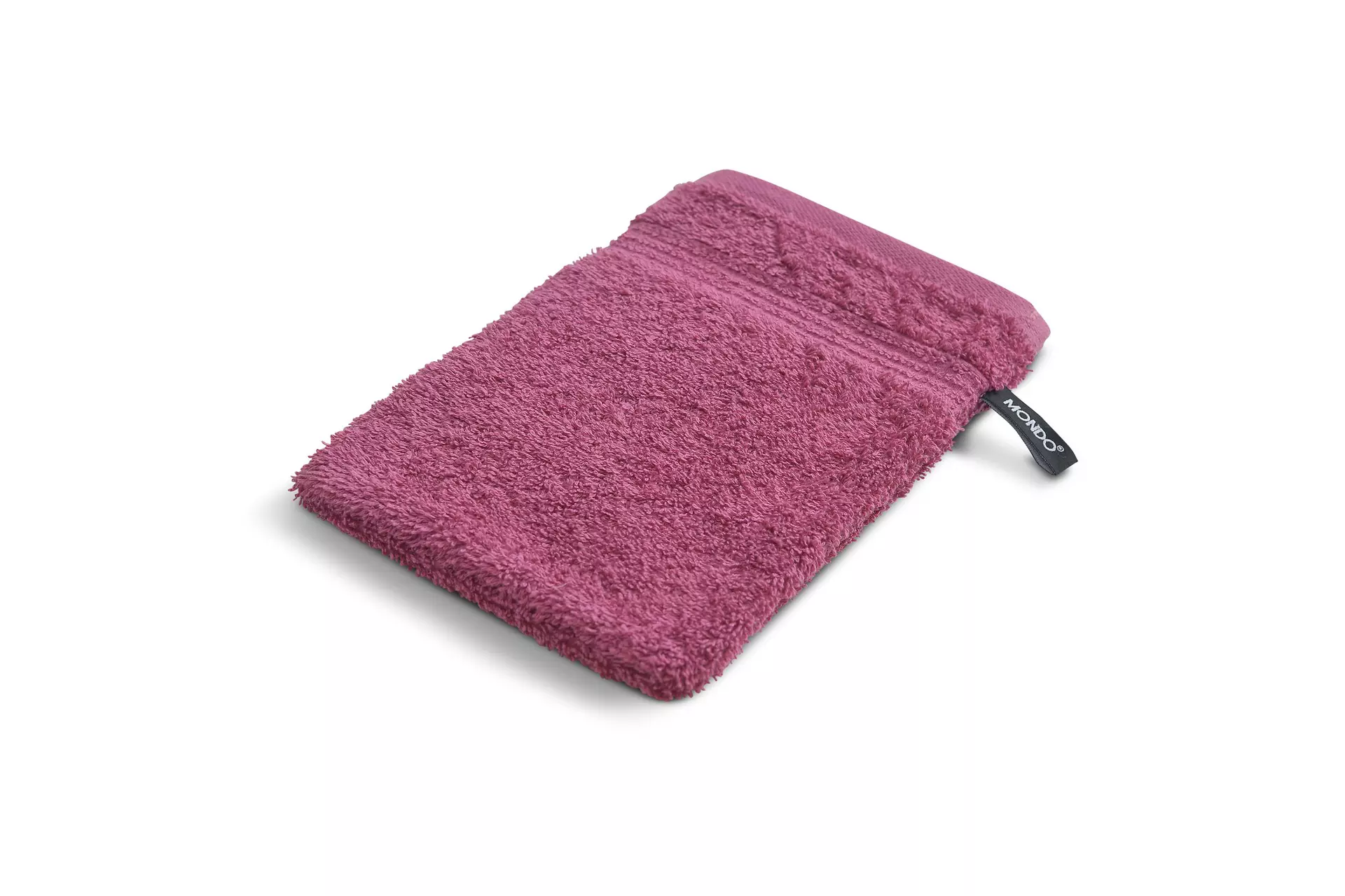 Waschhandschuh Feri MONDO Textil 16 x 22 cm