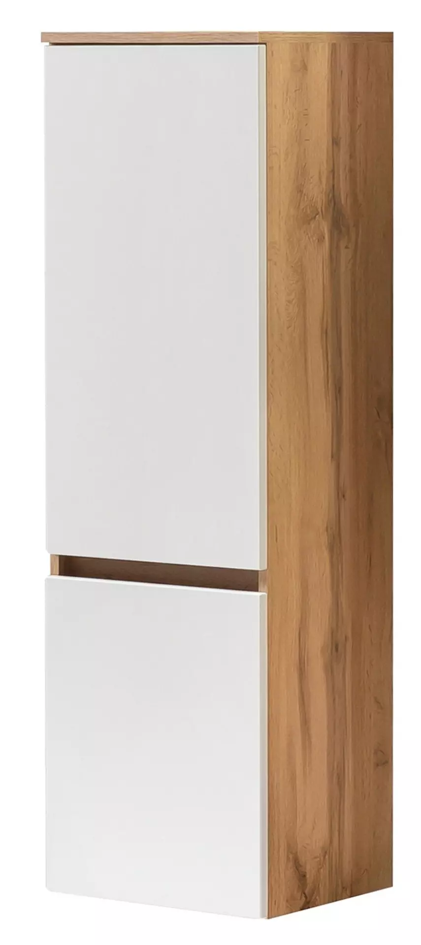 Midischrank Kopenhagen Coco Badwelten Holzwerkstoff 35 x 130 x 40 cm