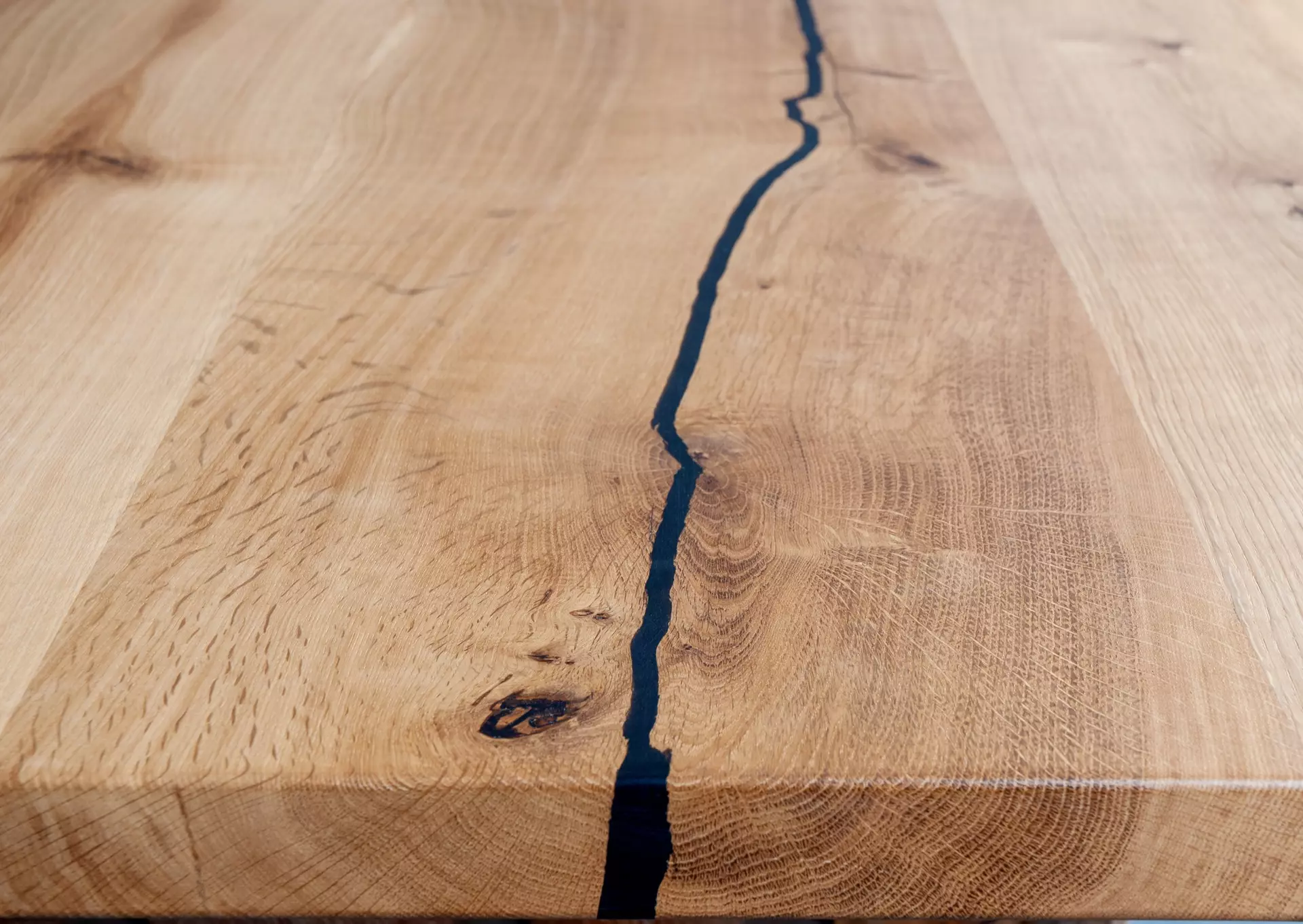 Tisch TI-0599 Dinett Holz 100 x 75 x 200 cm