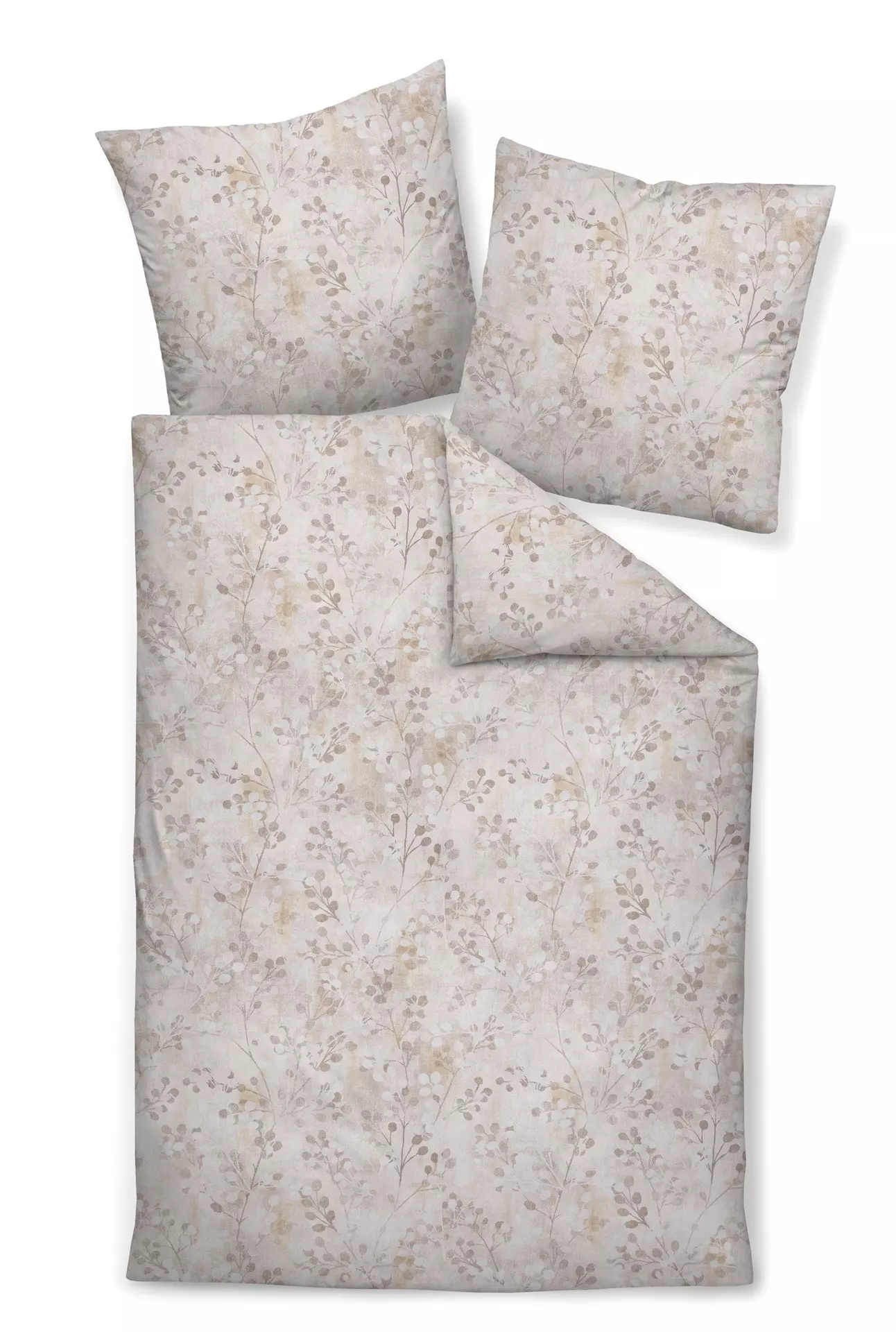 Soft-Cotton-Bettwäsche