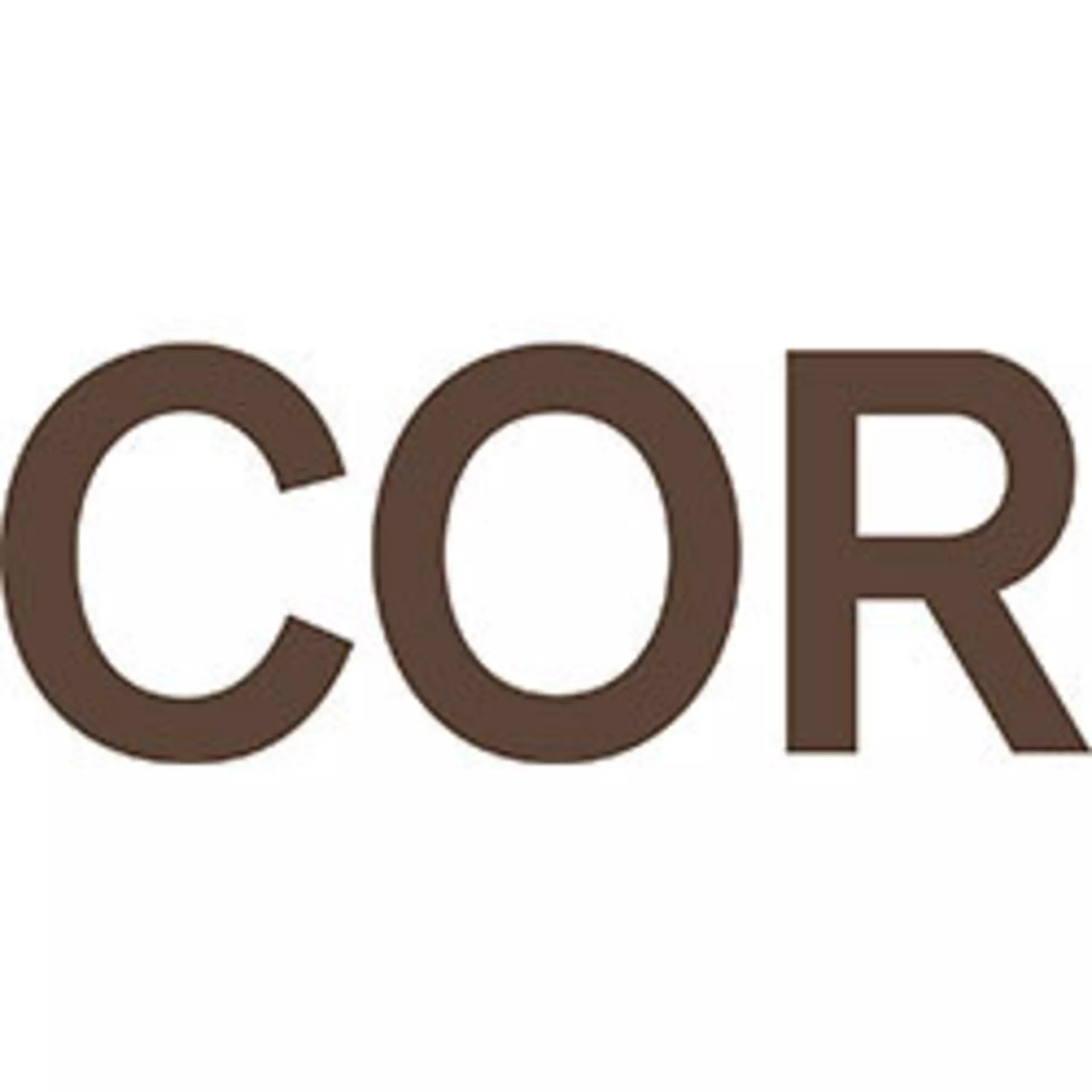 Logo COR