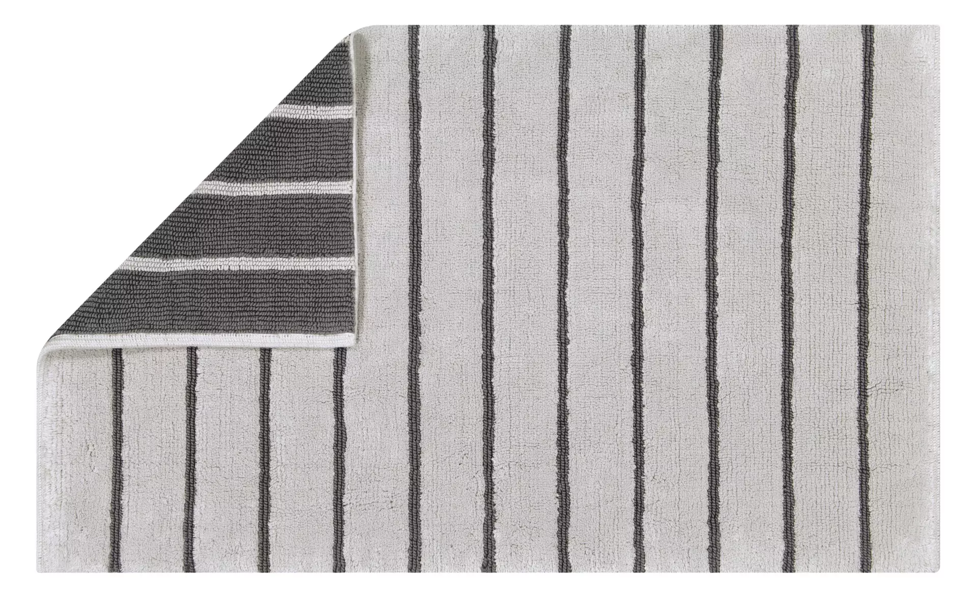 Badteppich Balance Cawö Textil 60 x 100 cm