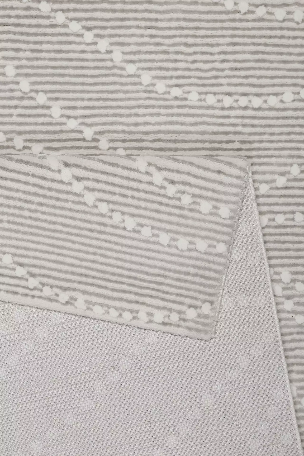 Maschinenwebteppich Selena Esprit Textil 80 x 150 cm