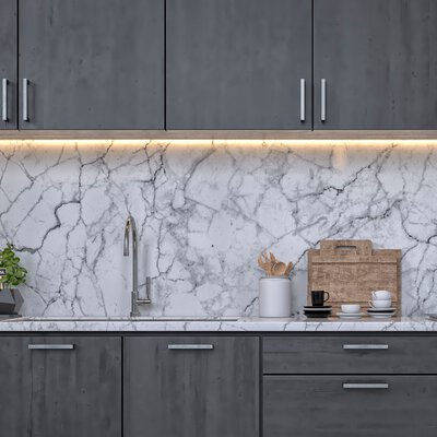 4. Bild von LED-Streifen LED Fernbedienung weiß