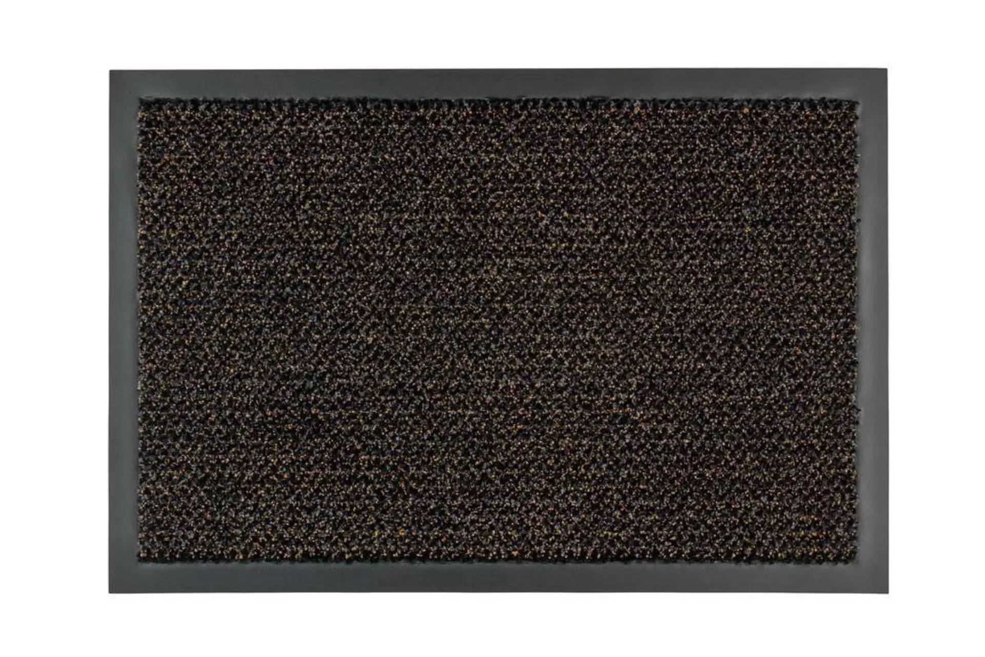Türmatte Graphit Astra Textil 60 x 90 x 90 cm