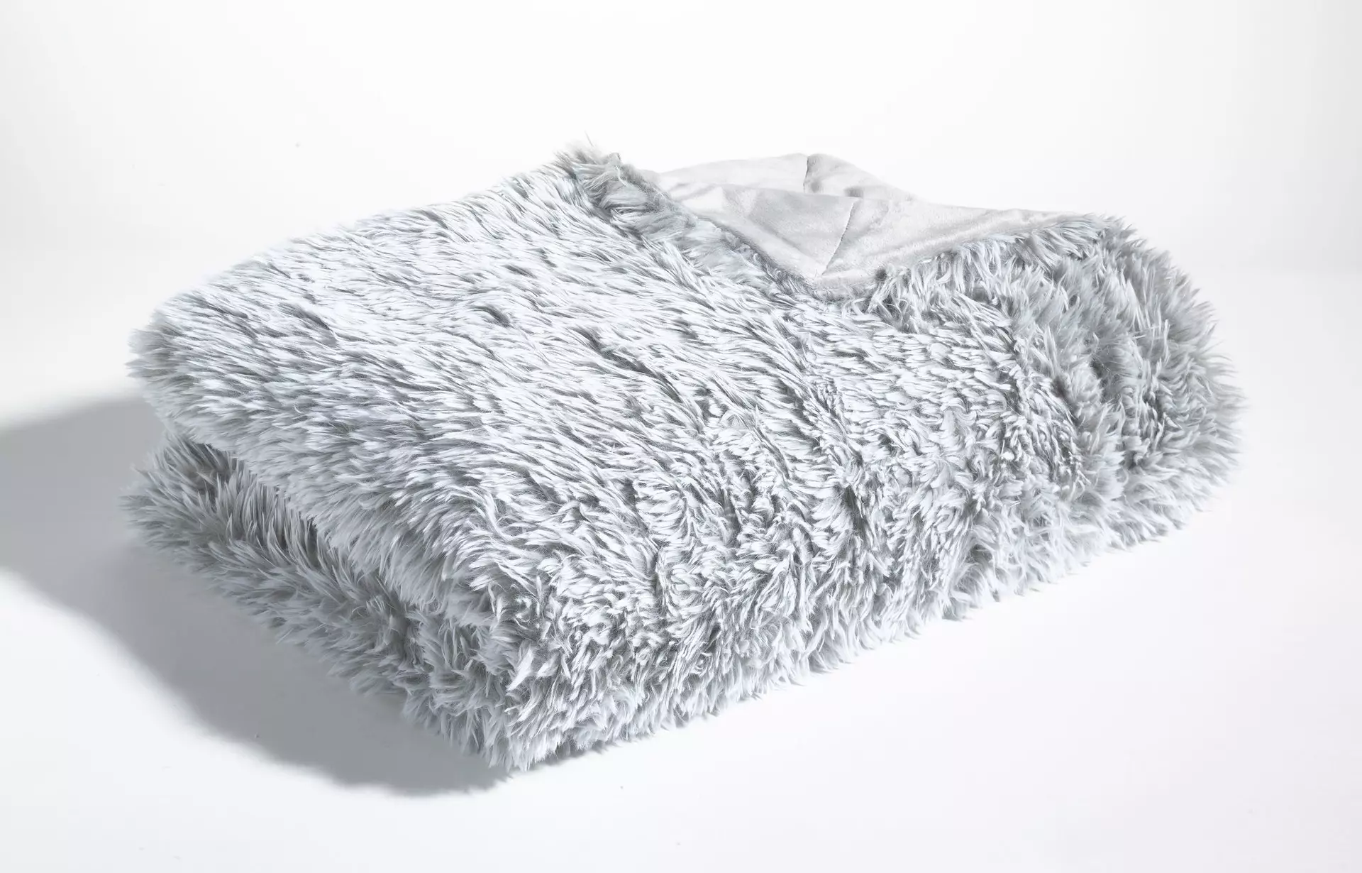Kuscheldecke Marny Fluffy II Casa Nova Textil 150 x 200 cm