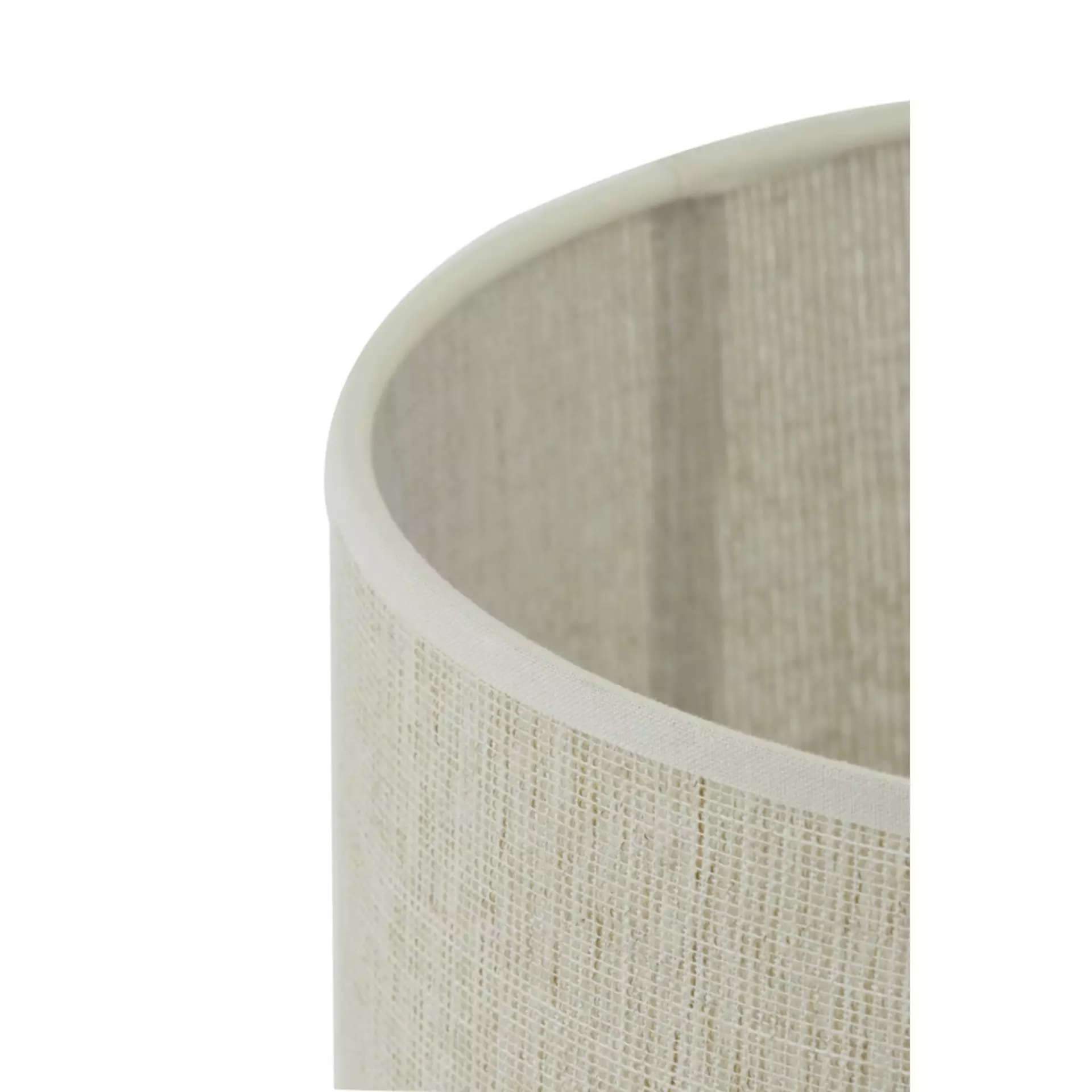Lampenschirm BRESKA Light & Living Textil 