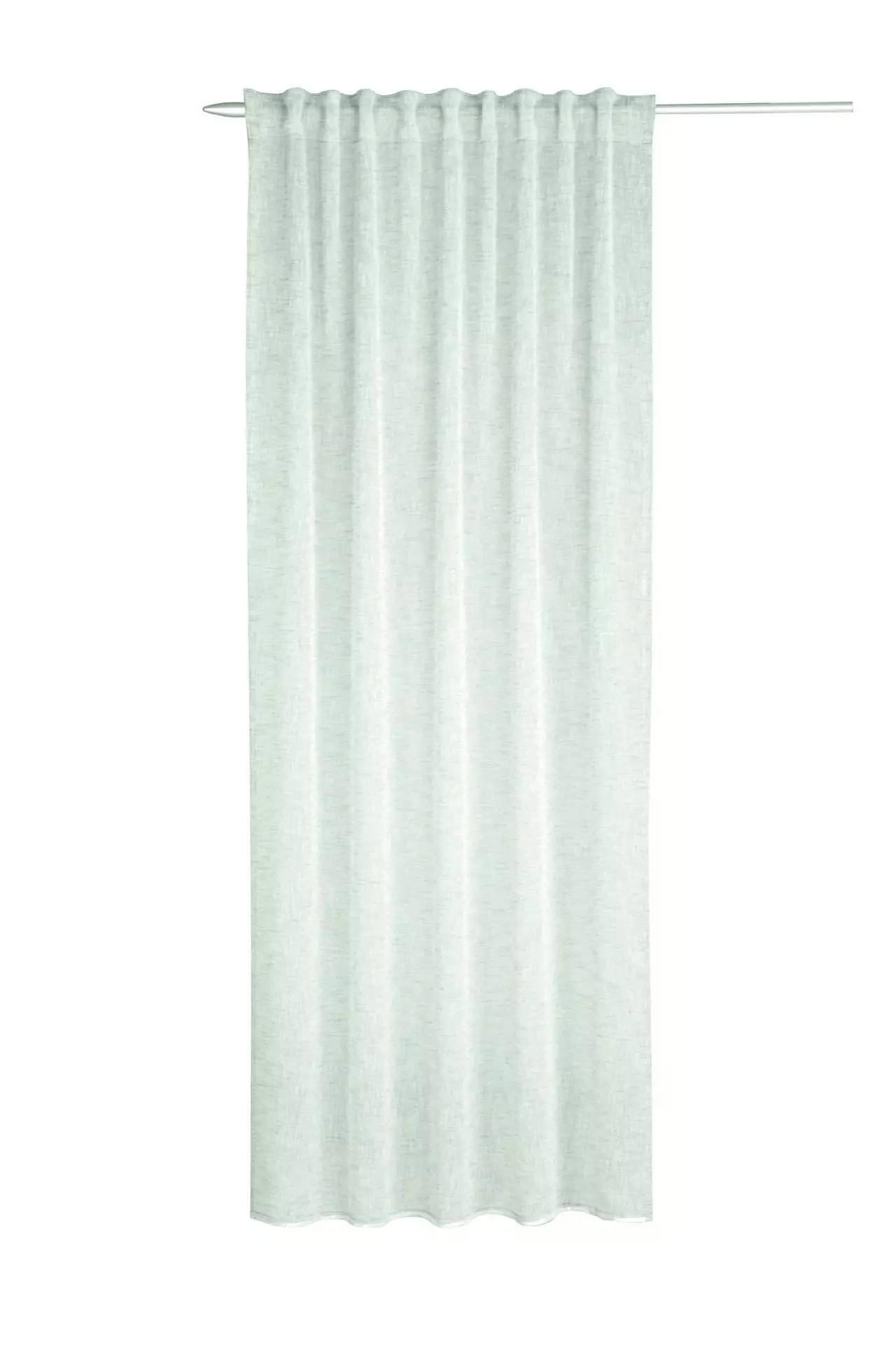 Schlaufenschal Maja welcome by HOMING Textil 135 x 245 cm