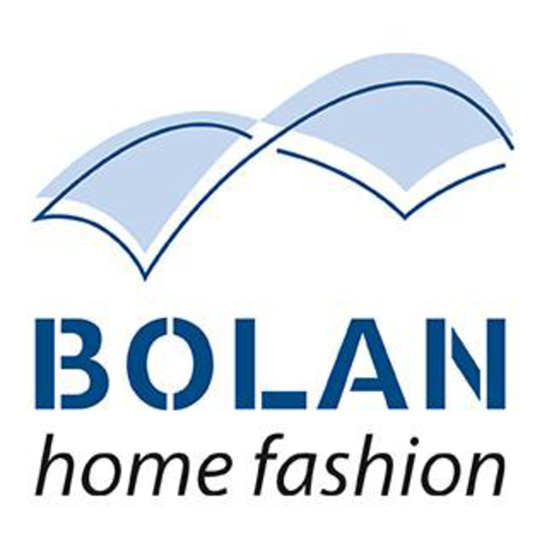 "BOLAN home of fashion" Logo