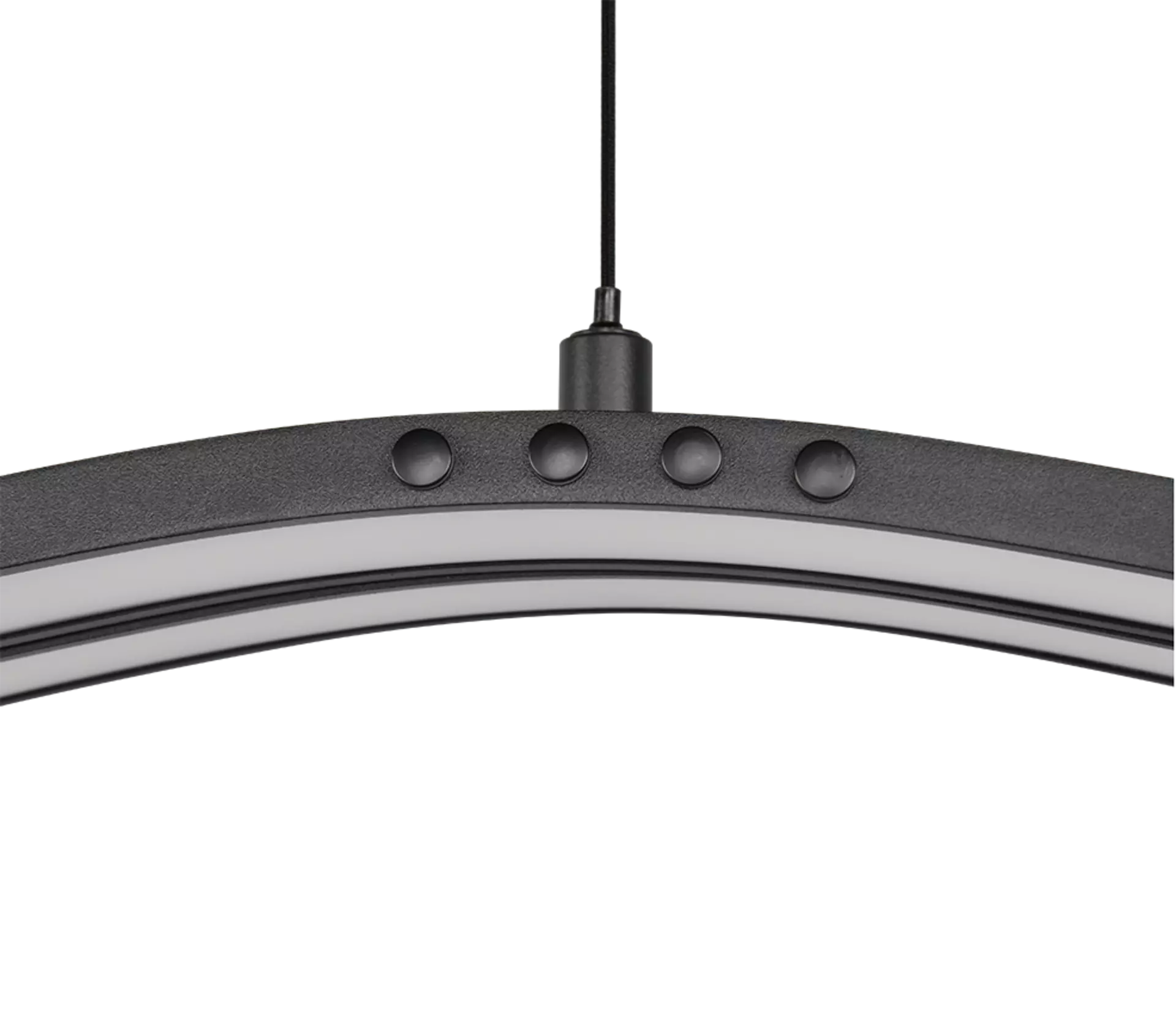 Pendelleuchte Spider - SELECT Trio Leuchten Metall 14 x 170 x 130 cm