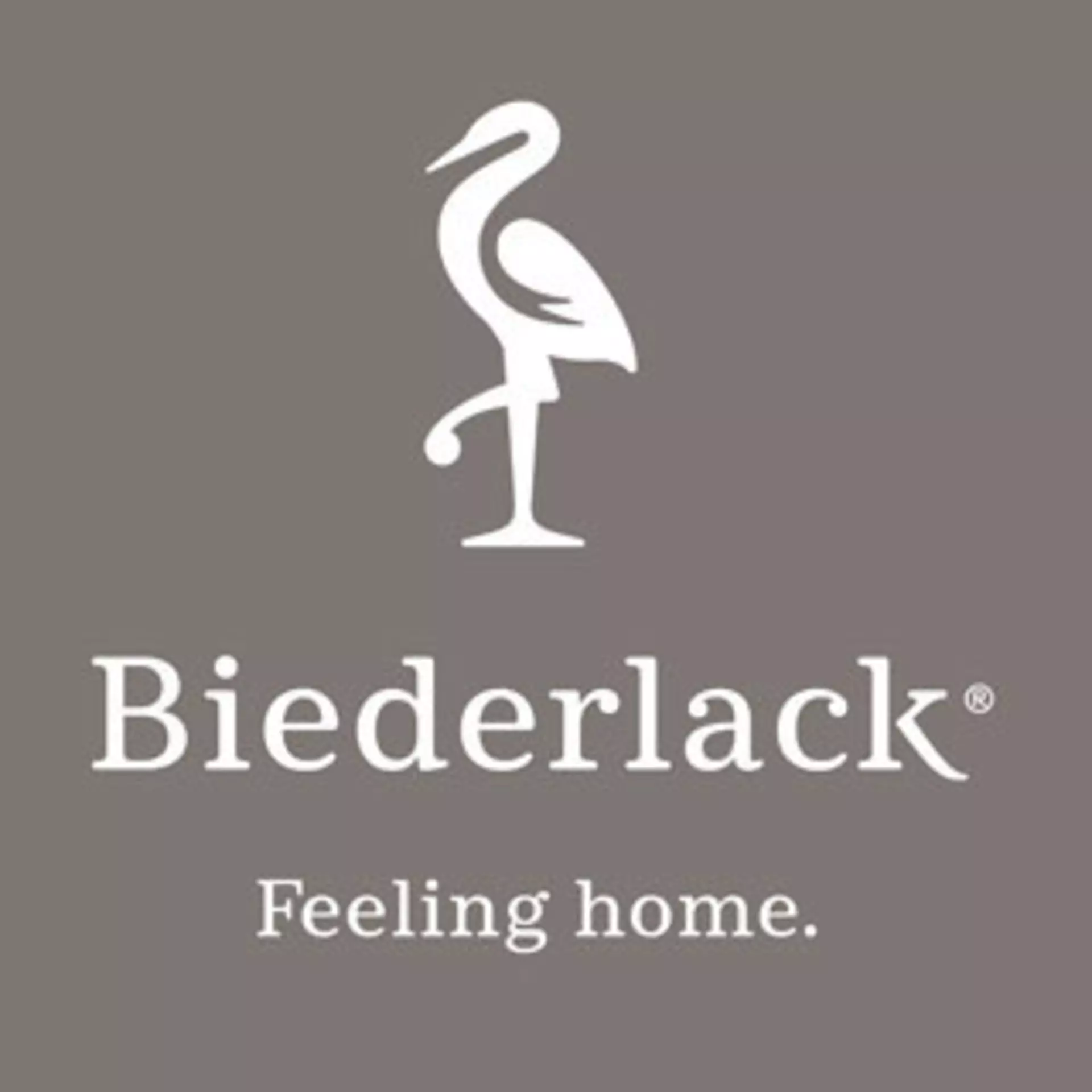 Marken-Logo Biederlack