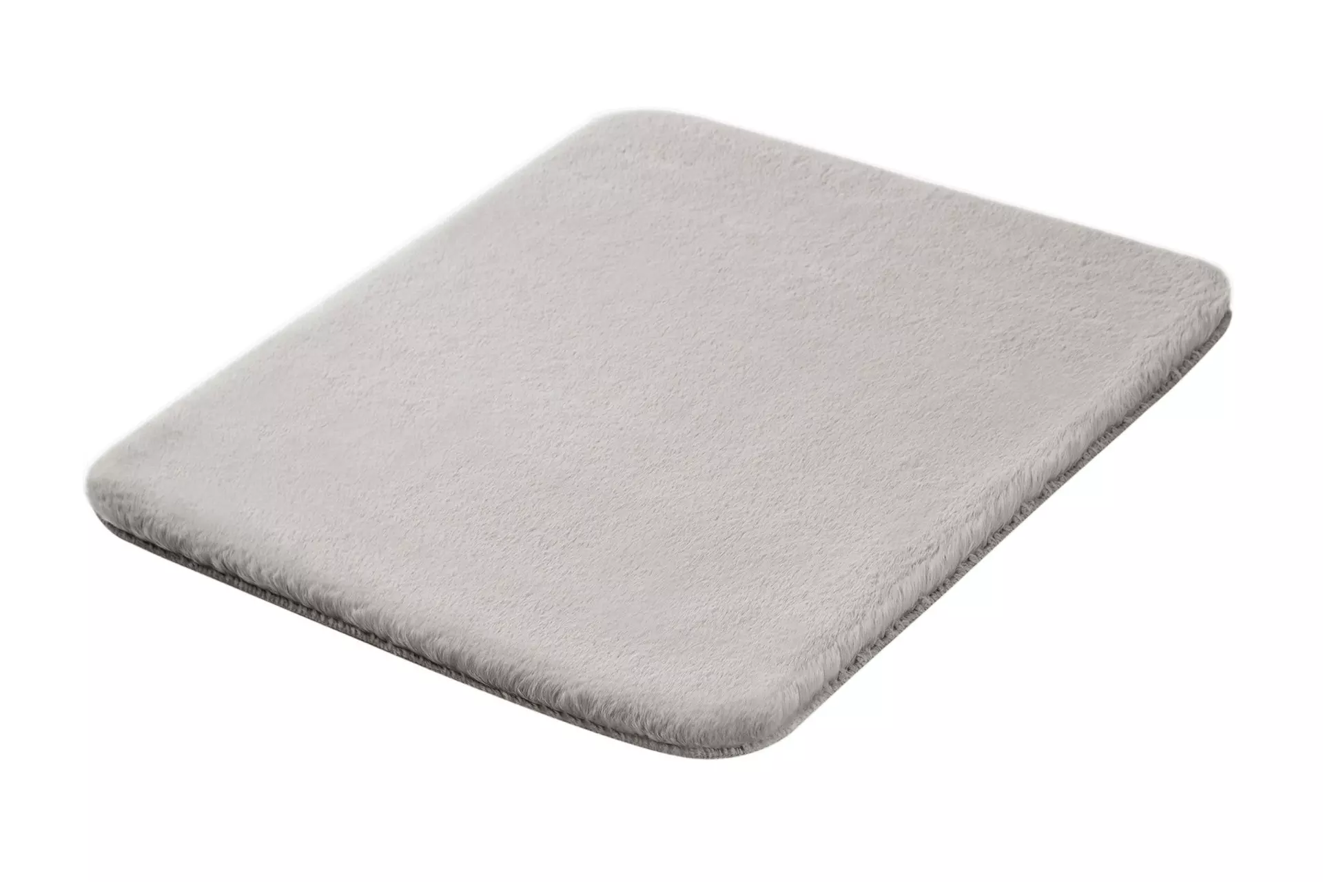 Badteppich Cony Kleine Wolke Textil 55 x 2 x 65 cm
