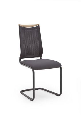 2. Bild von Polstergarnitur Polyester grau Polsteria