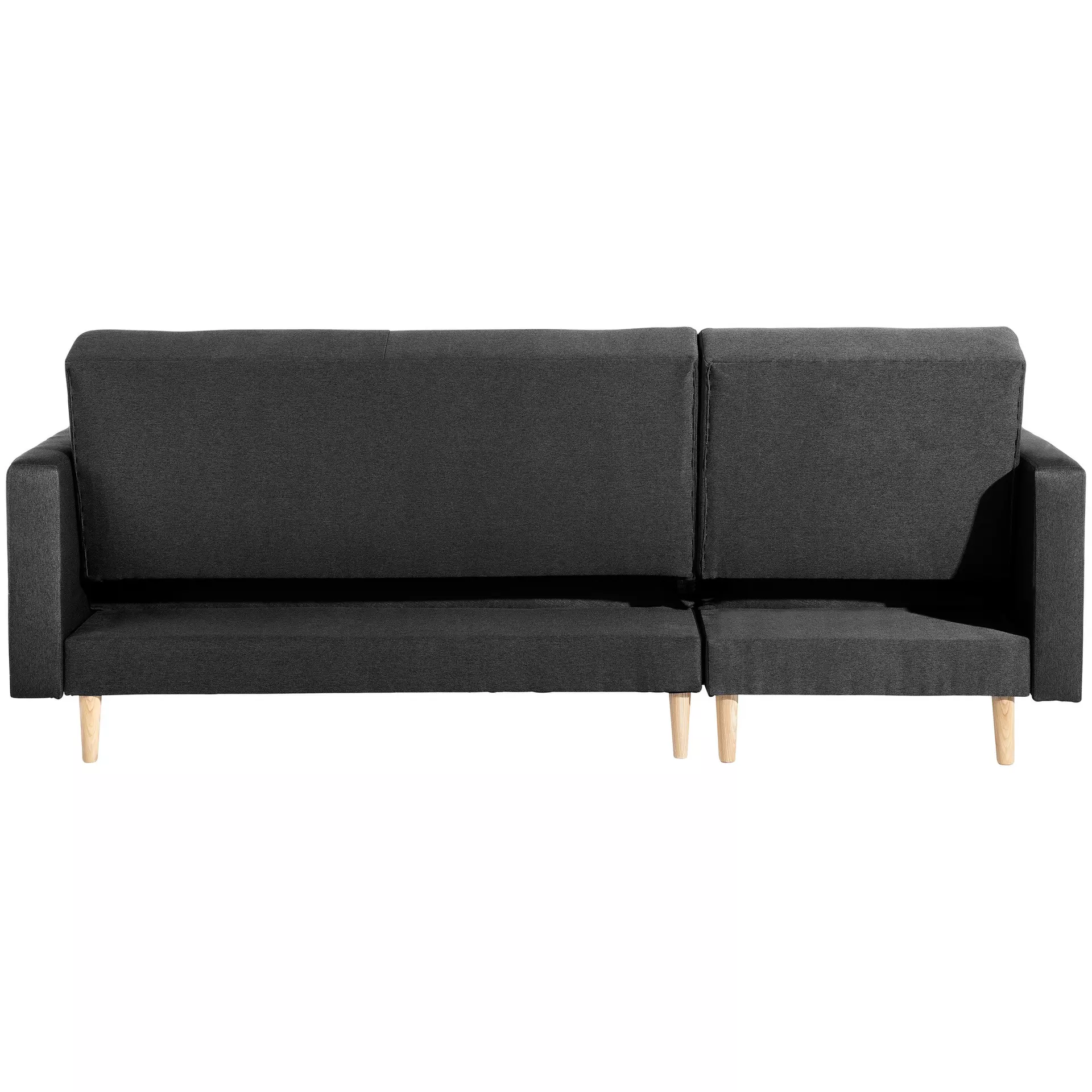Schlafsofa Easy Relax Max Winzer Textil 152 x 93 x 223 cm