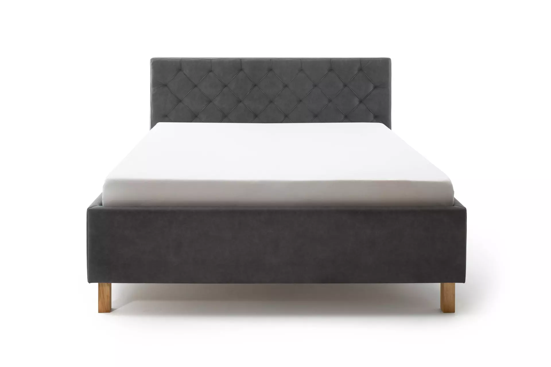 Polsterbett SAN REMO Meise Möbel Textil 190 x 120 x 215 cm