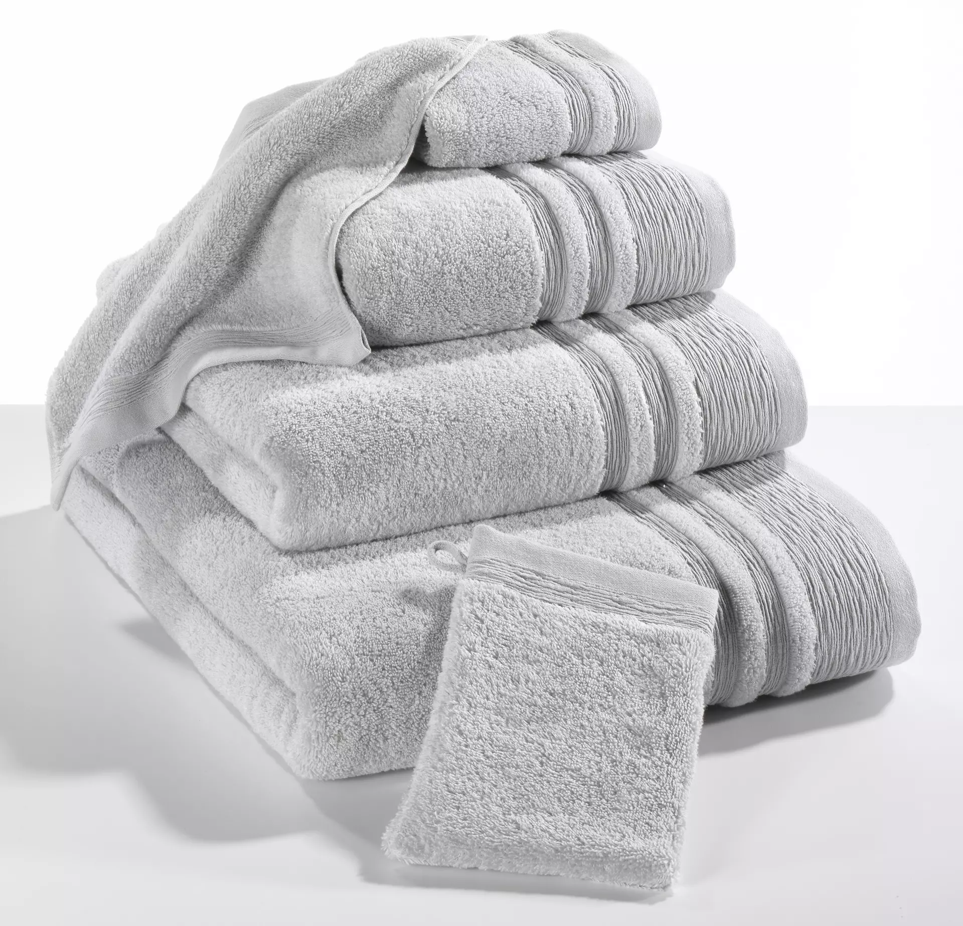 Waschhandschuh Organic Kenborg Textil 16 x 21 cm