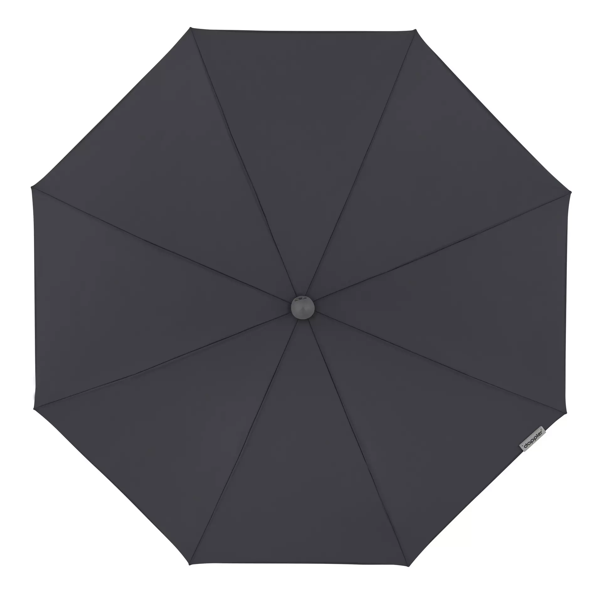 Sonnenschirm GS Act Neo Doppler Textil 193 x 217 x 193 cm