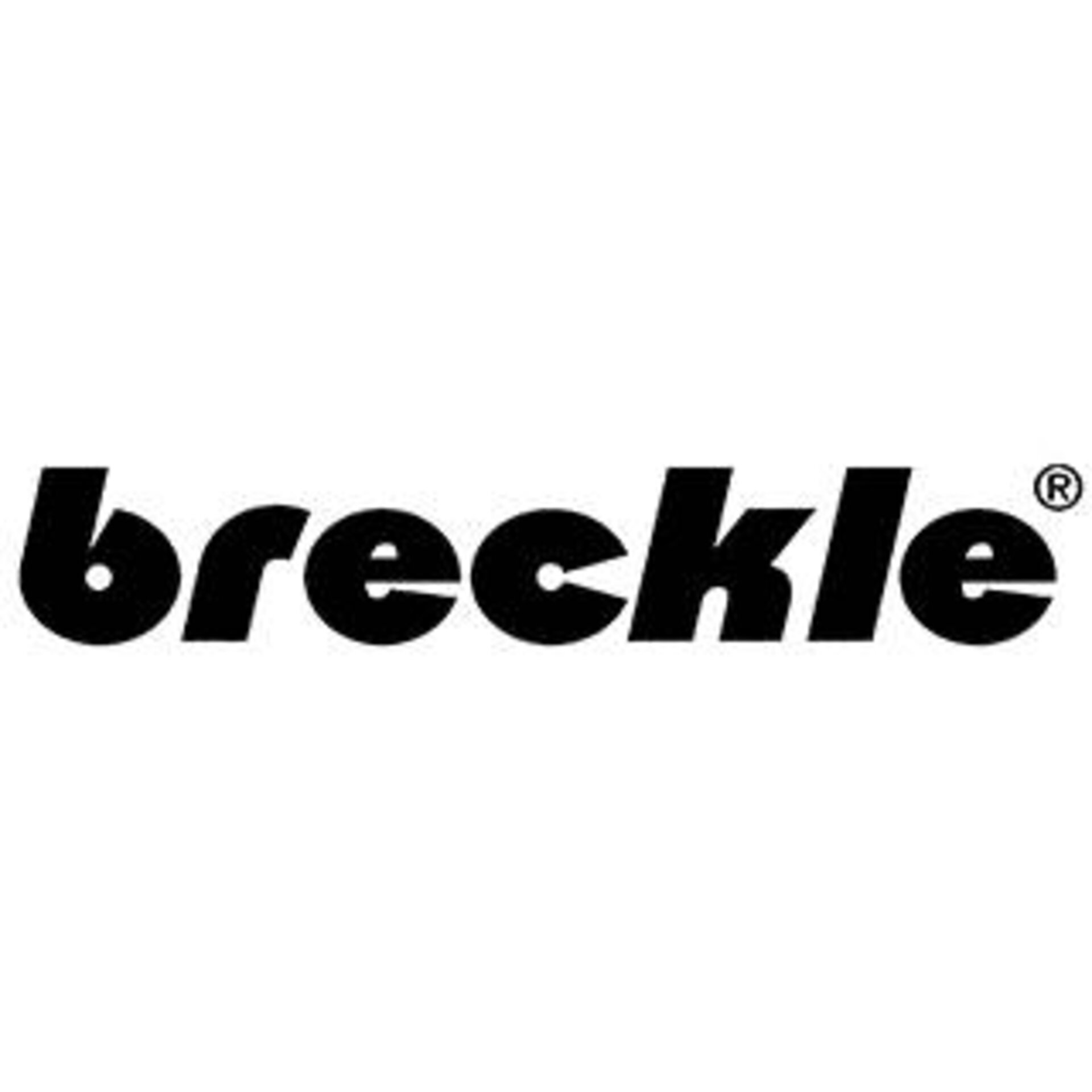 breckle Logo