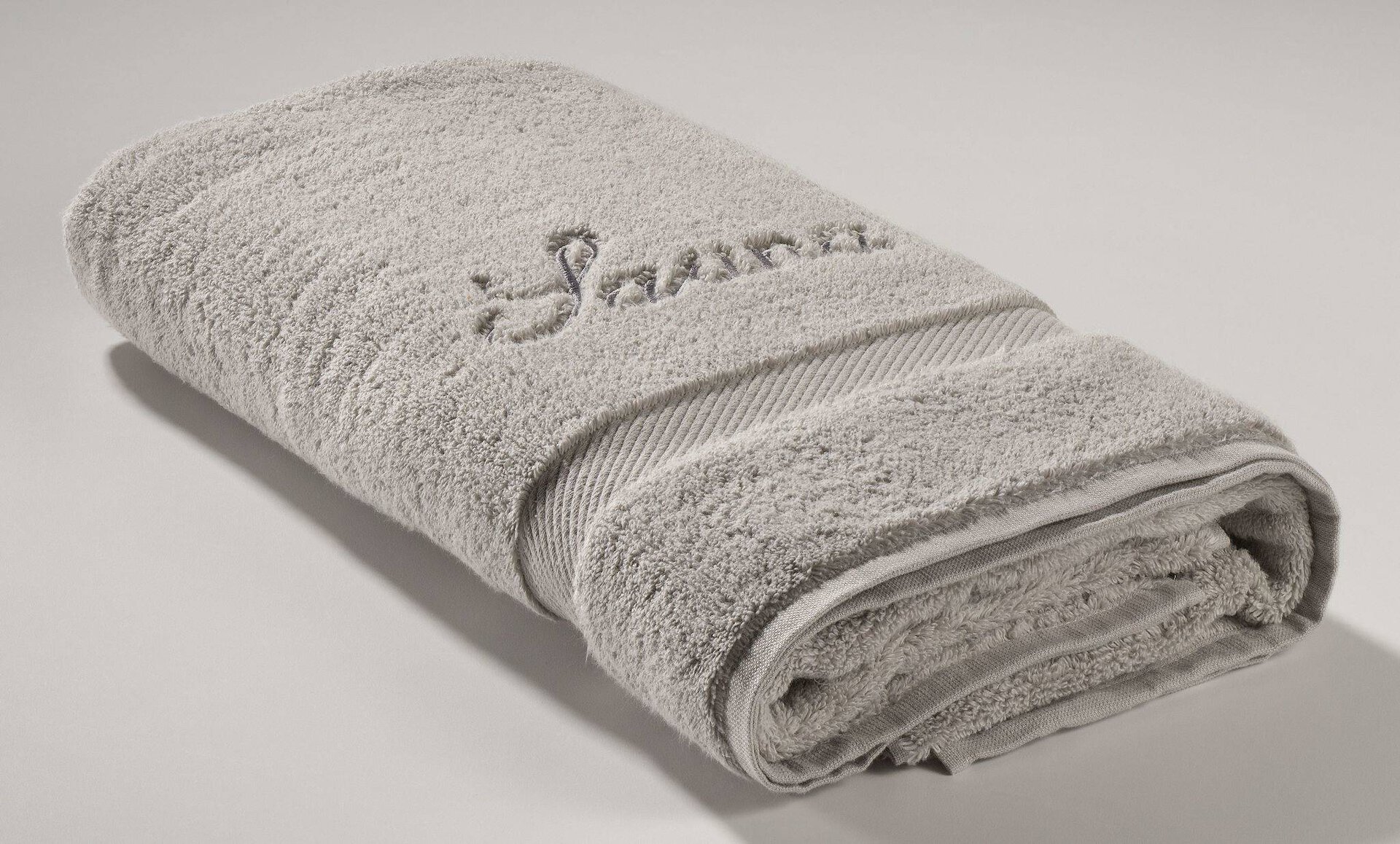 Saunatuch Micro Baumwolle Casa Nova Textil 70 x 200 cm