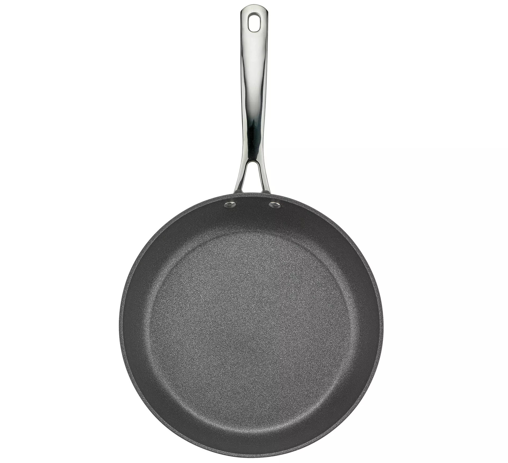 Pfanne MERIDIAN INTENSE PRO Spring Metall 5 x 