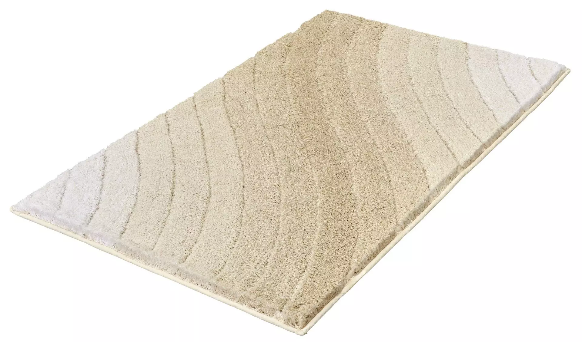 Badteppich Tender Kleine Wolke Textil 70 x 2 x 120 cm