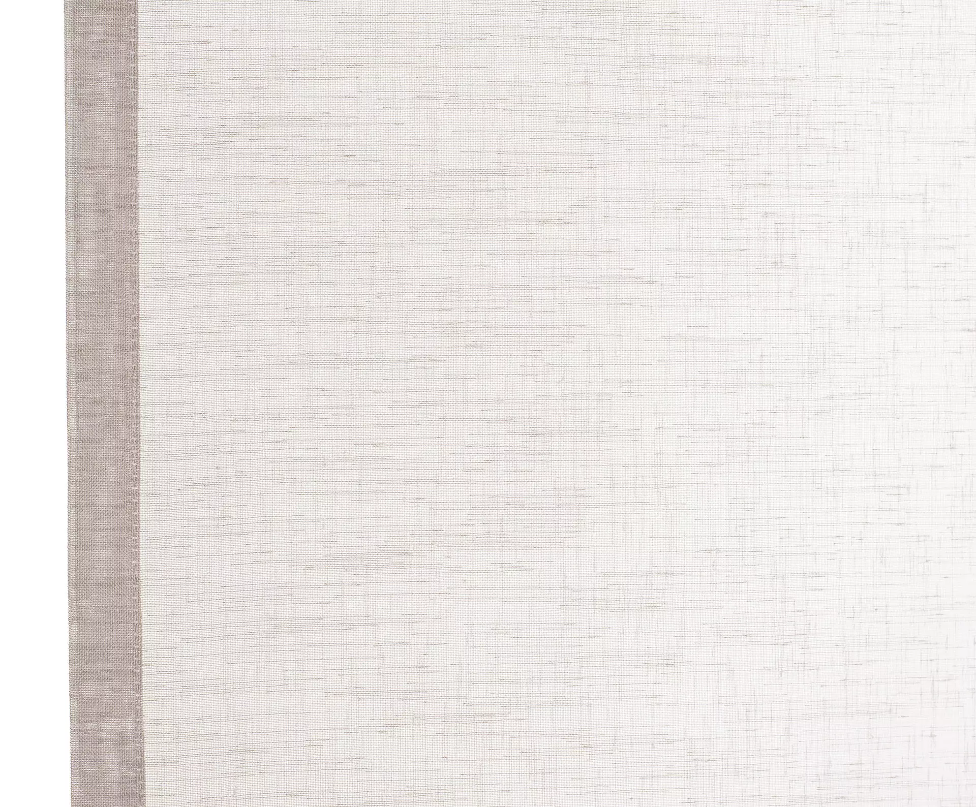 Flächenvorhang Peru Ambiente Trendlife Textil 60 x 245 cm