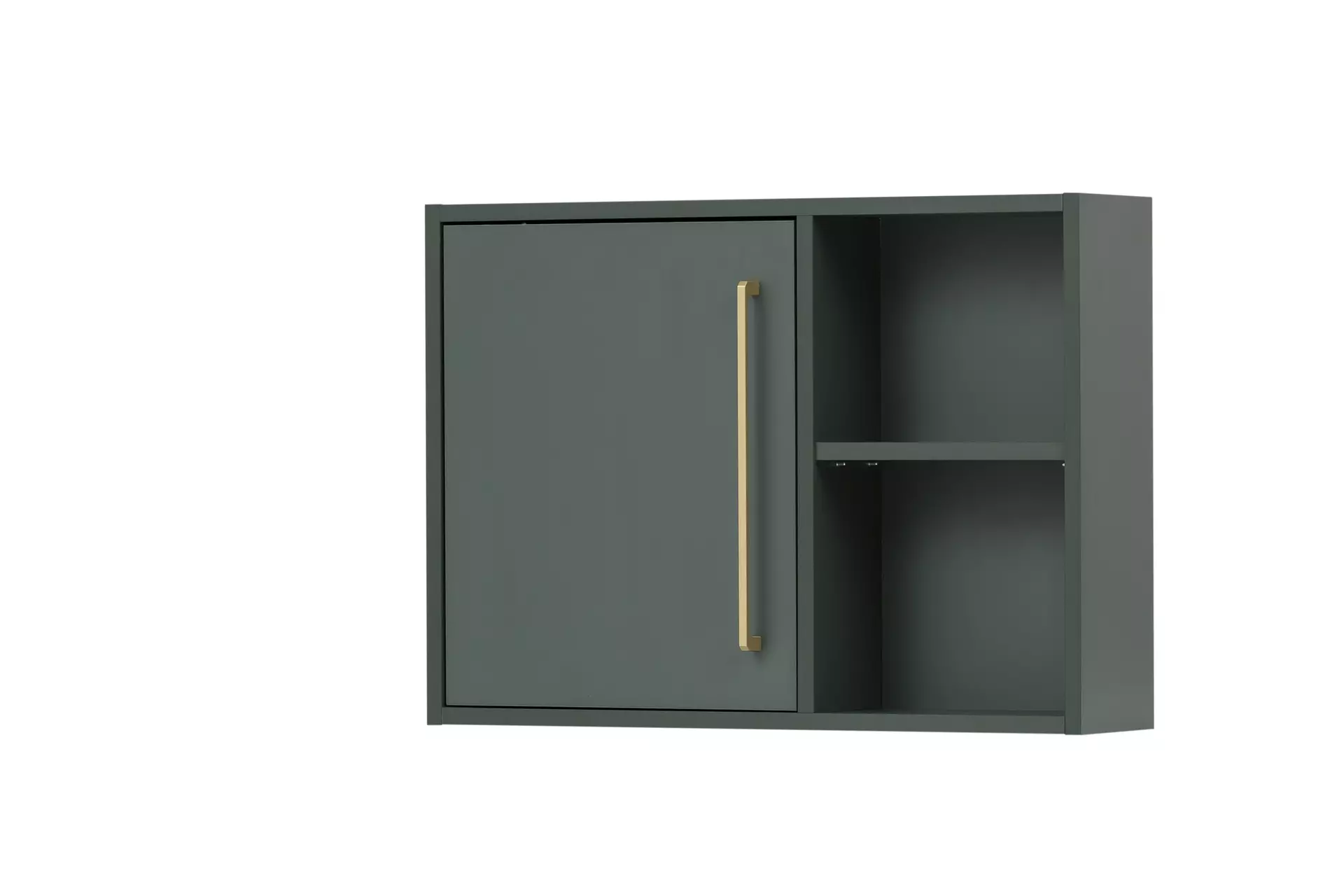 Hängeschrank Kent Schildmeyer Holzwerkstoff 16 x 48 x 67 cm