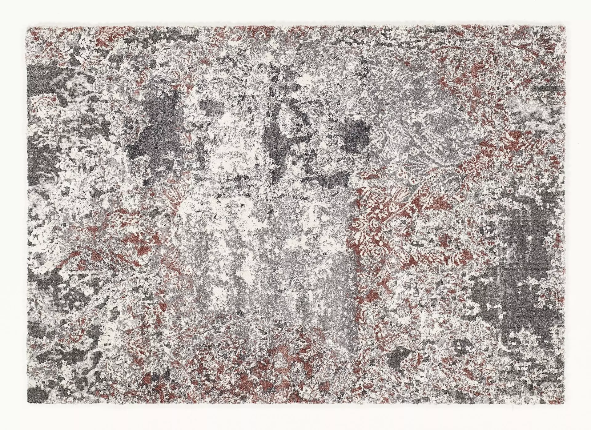 Maschinenwebteppich JUWEL DRAMATICA OCI Textil 120 x 2 x 170 cm