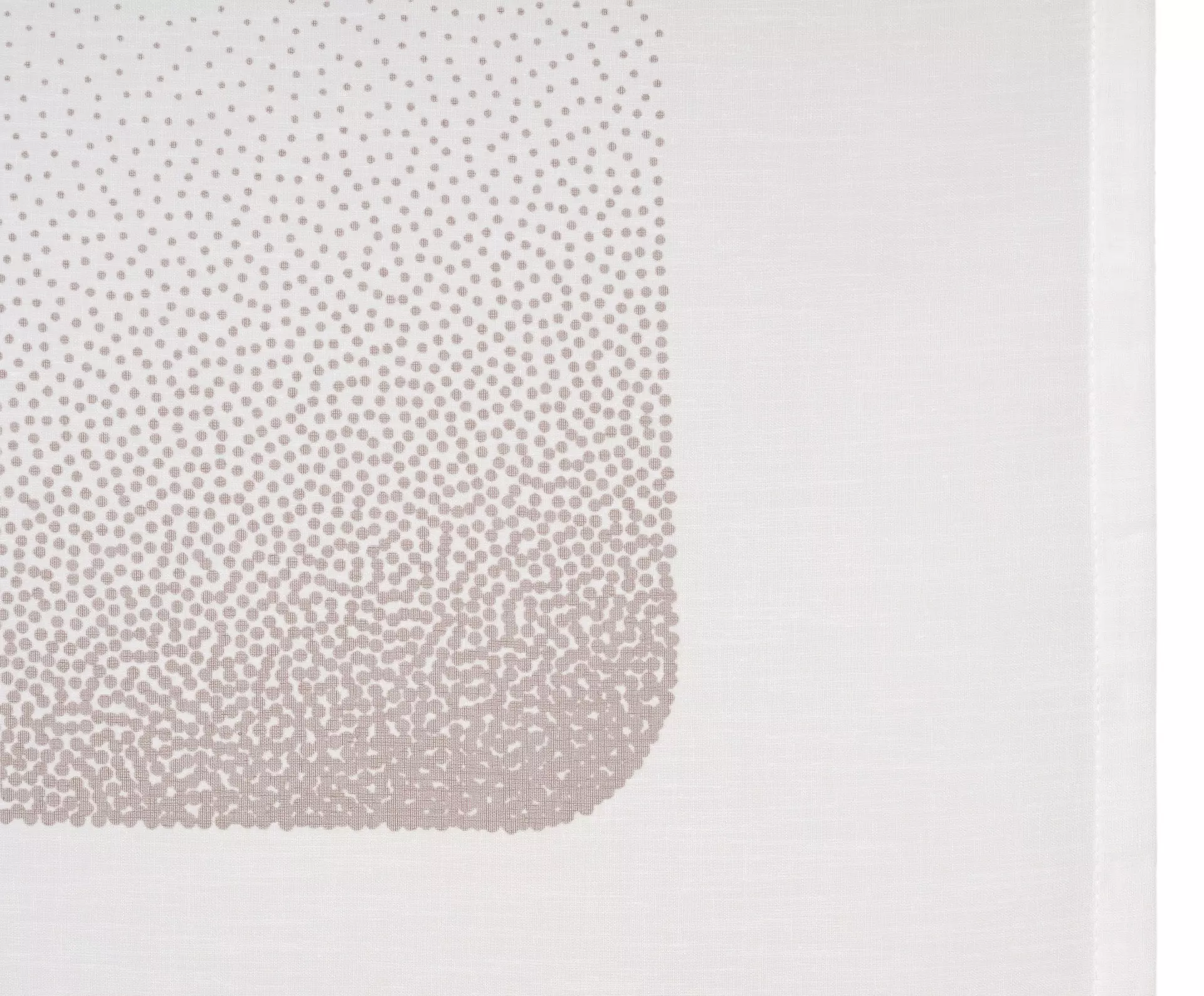 Flächenvorhang Aria Ambiente Trendlife Textil 60 x 245 cm