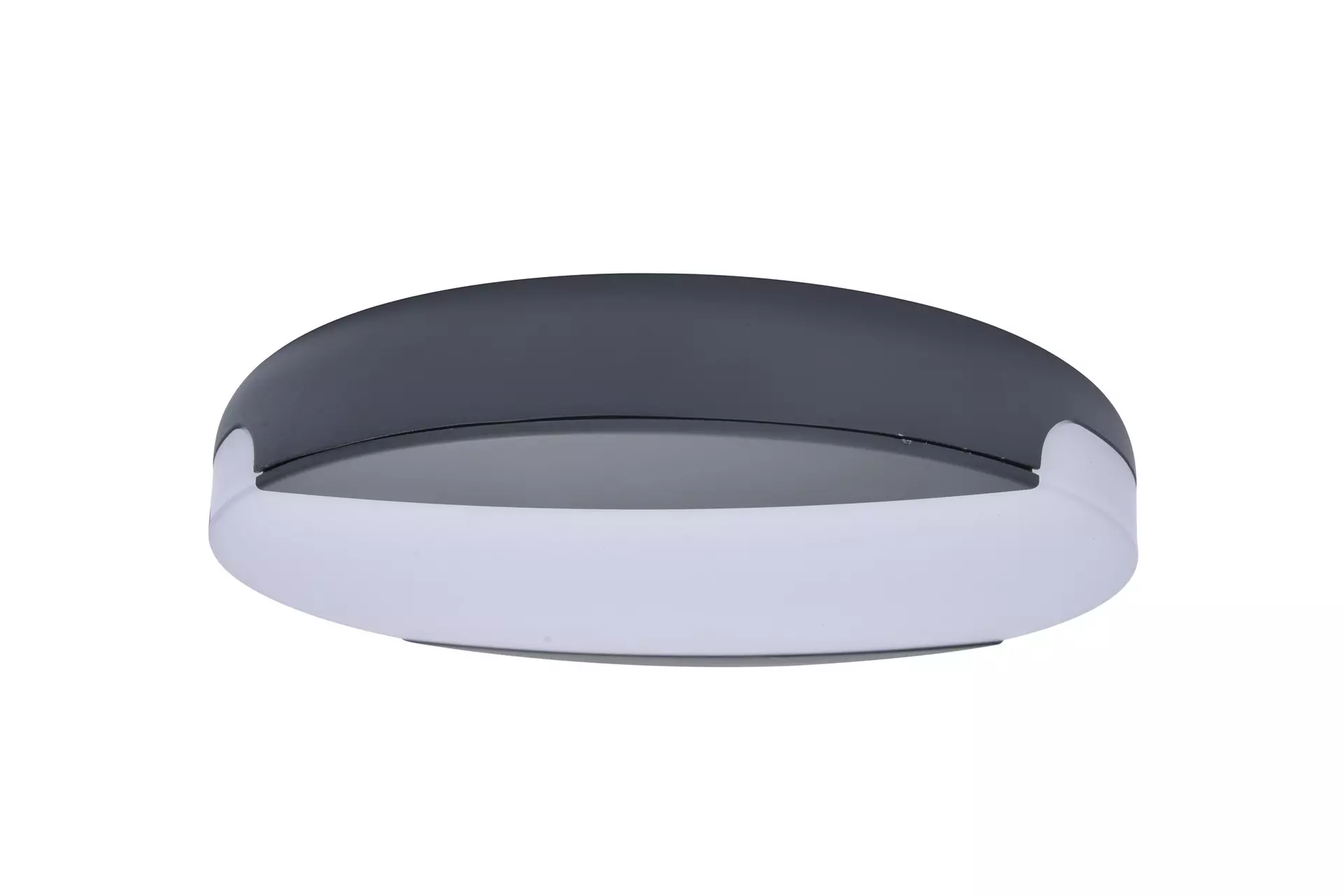 Wand-Aussenleuchte SWEEP Eco-Light Metall 26 x 5 x 26 cm