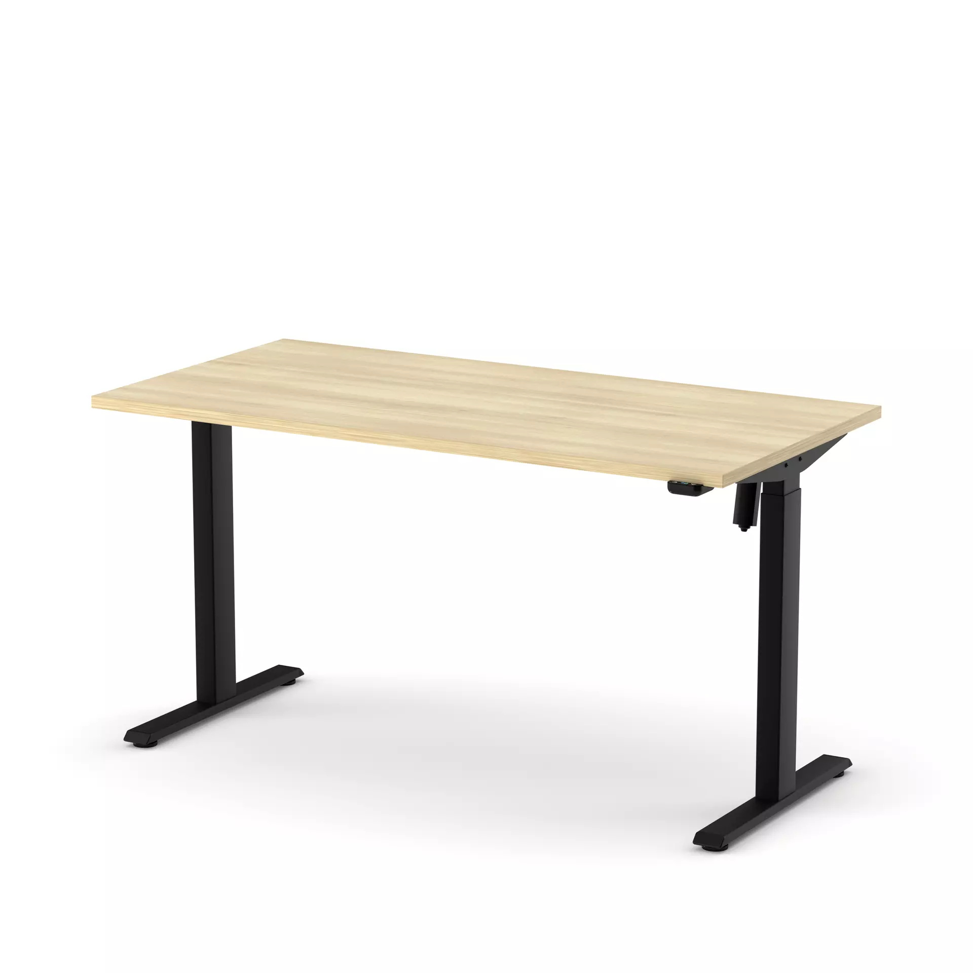 Schreibtisch ECOMO Nowy Styl Holzwerkstoff 80 x 72 x 160 cm