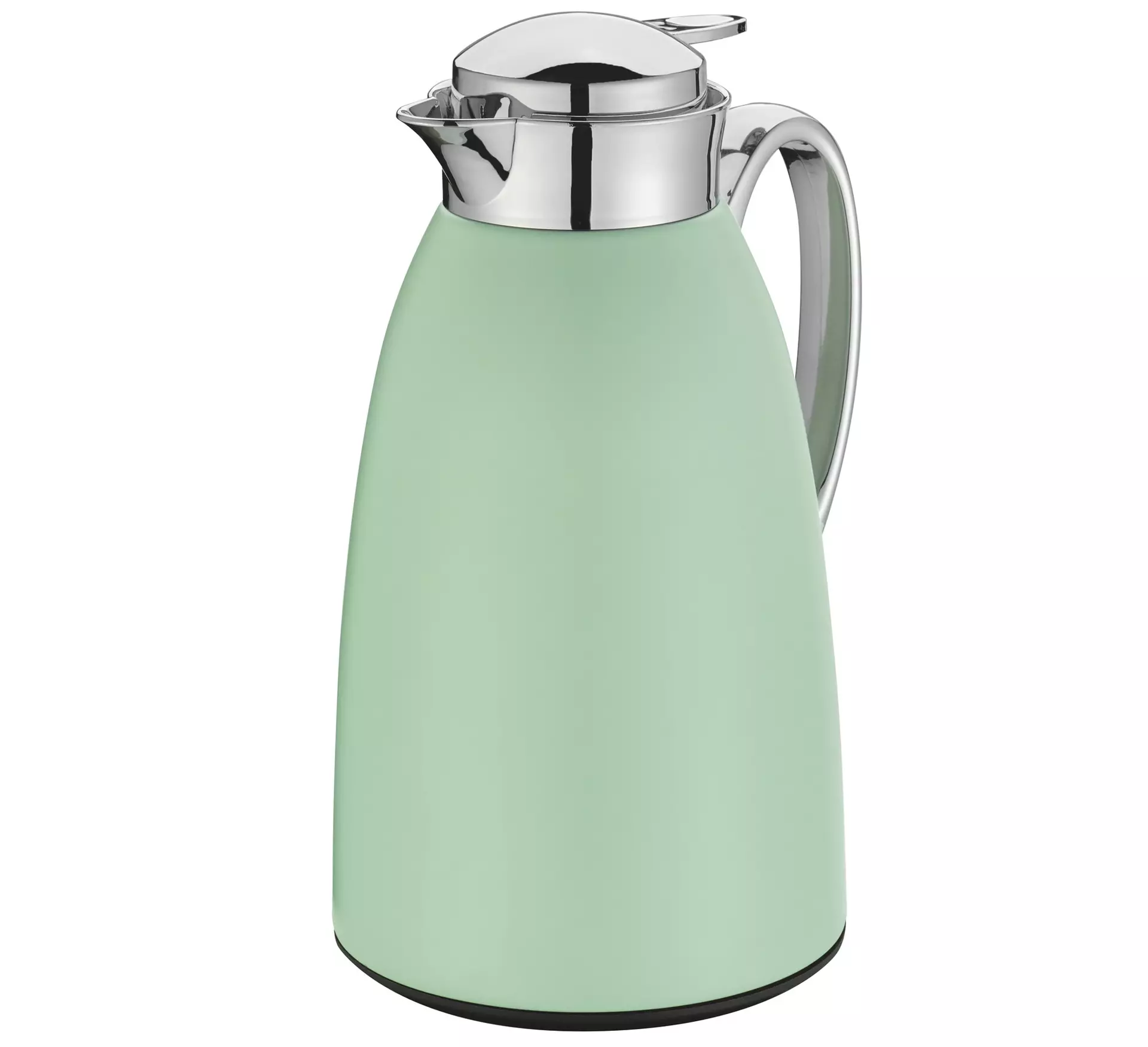 Isolierkanne VENEZIA cilio Metall 16 x 27 x 14 cm