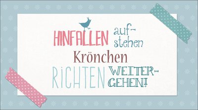 Bild von Bild Glas mehrfarbig
