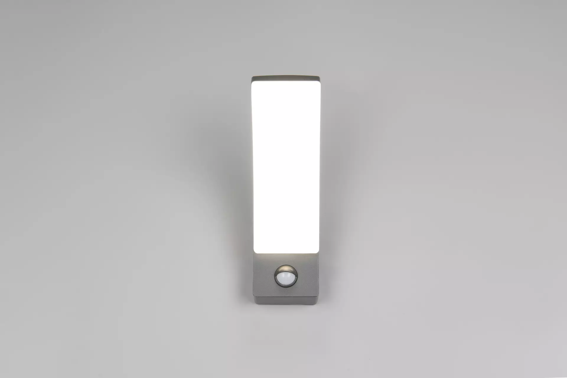 Wand-Aussenleuchte BEJA Reality Leuchten Metall 8 x 22 x 18 cm