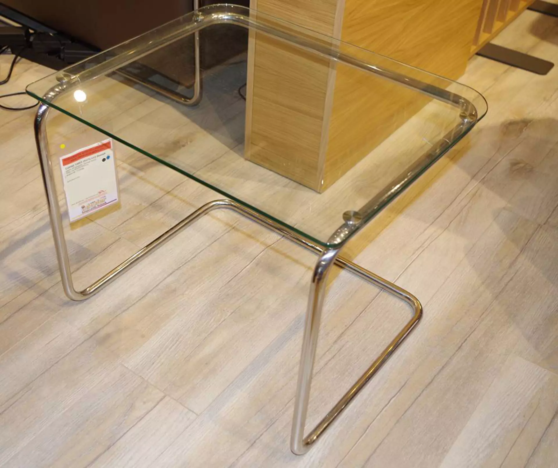 Beistelltisch Coffee Table