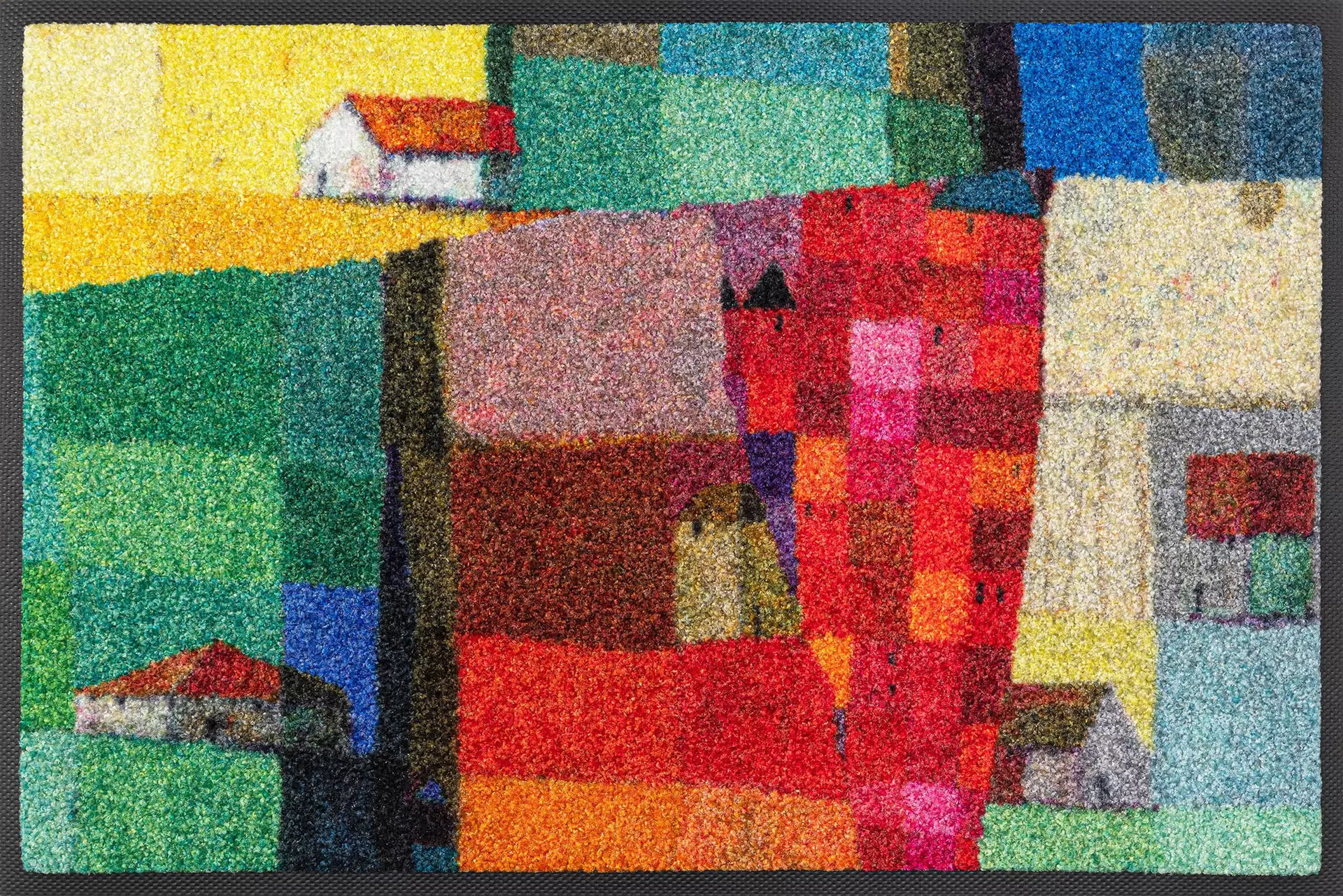 Türmatte Venetien Kleen-Tex Textil 50 x 75 cm