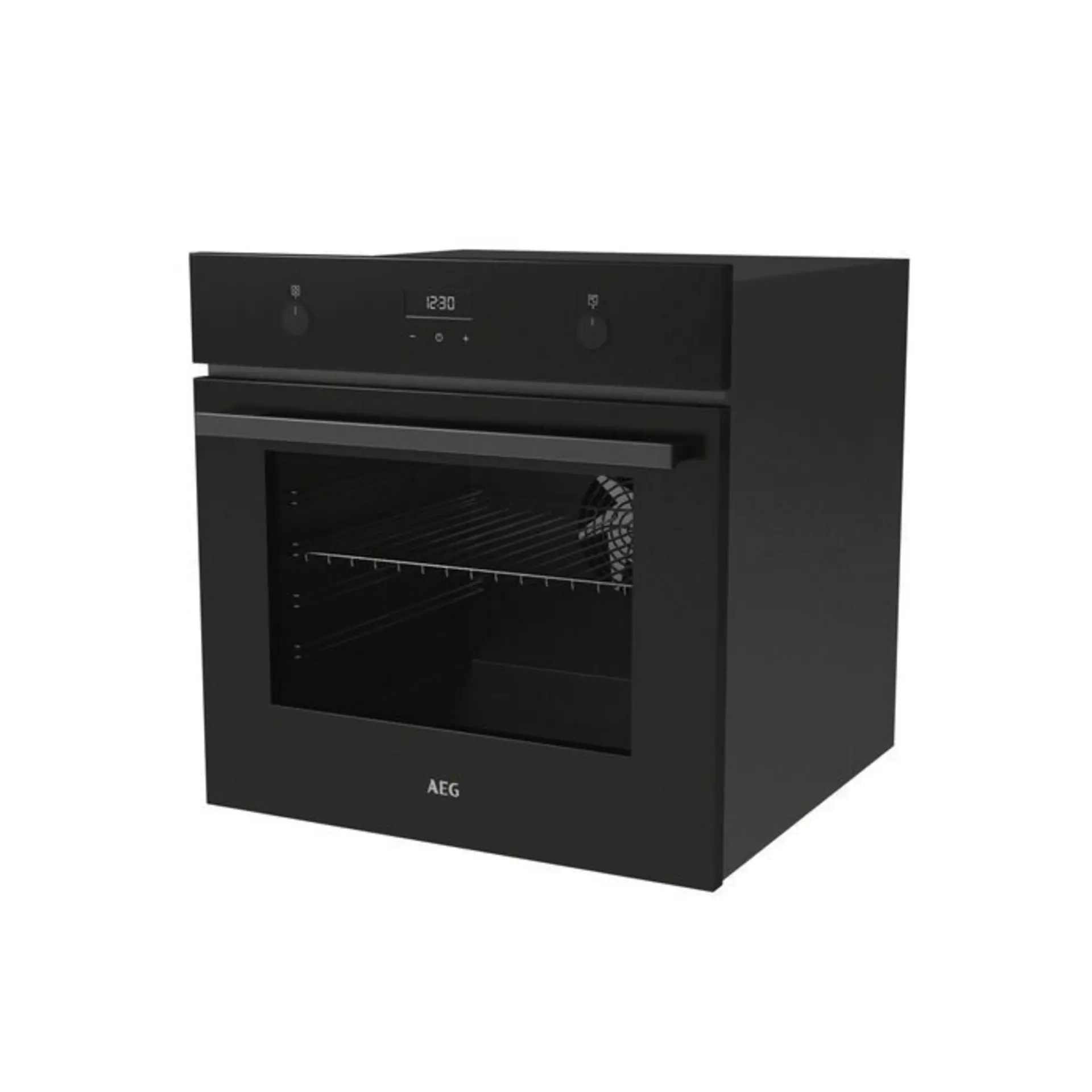 Backofen GB3020B AEG Glas 59 x 59 x 56 cm