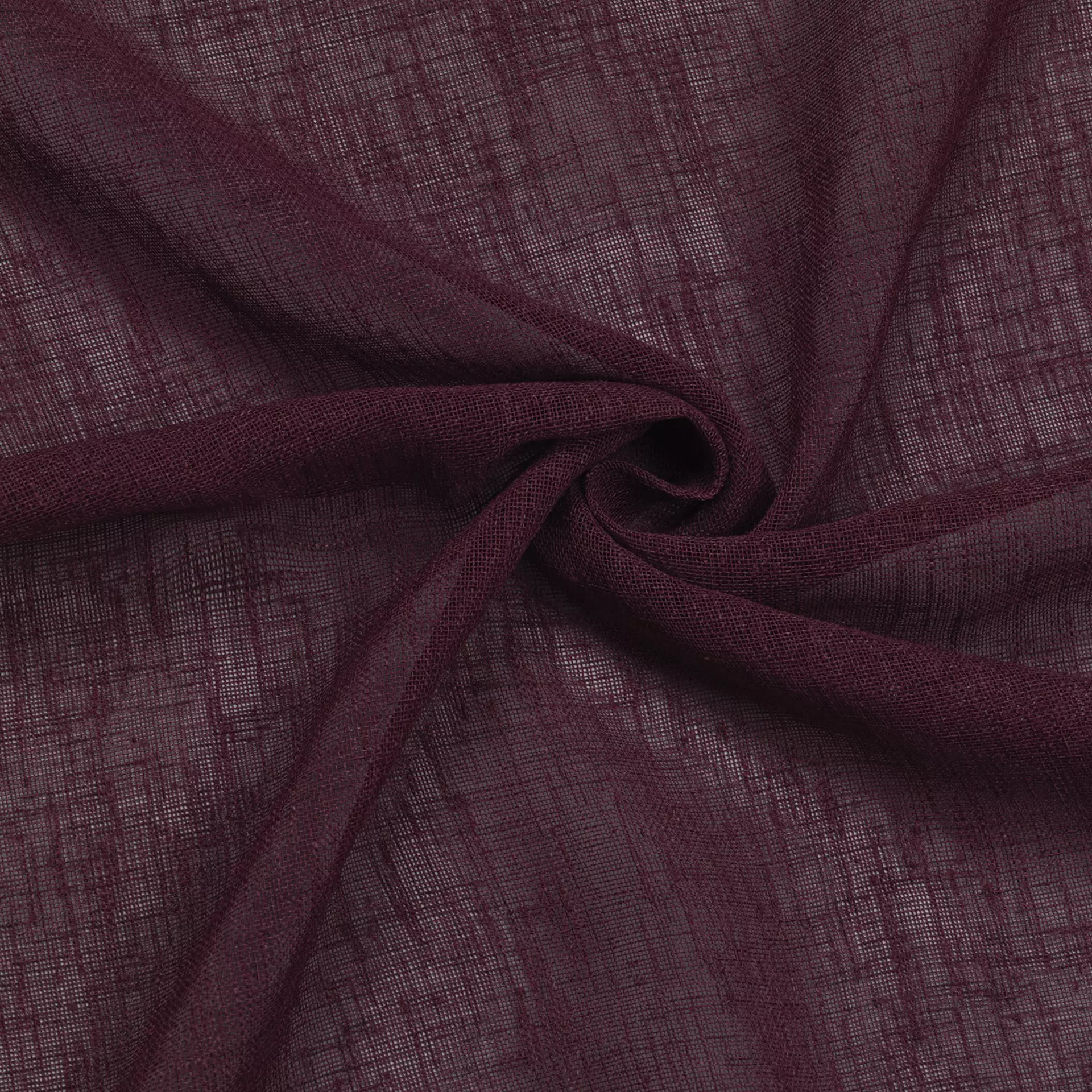Ösenschal Gerster Collection Textil 140 x 245 cm