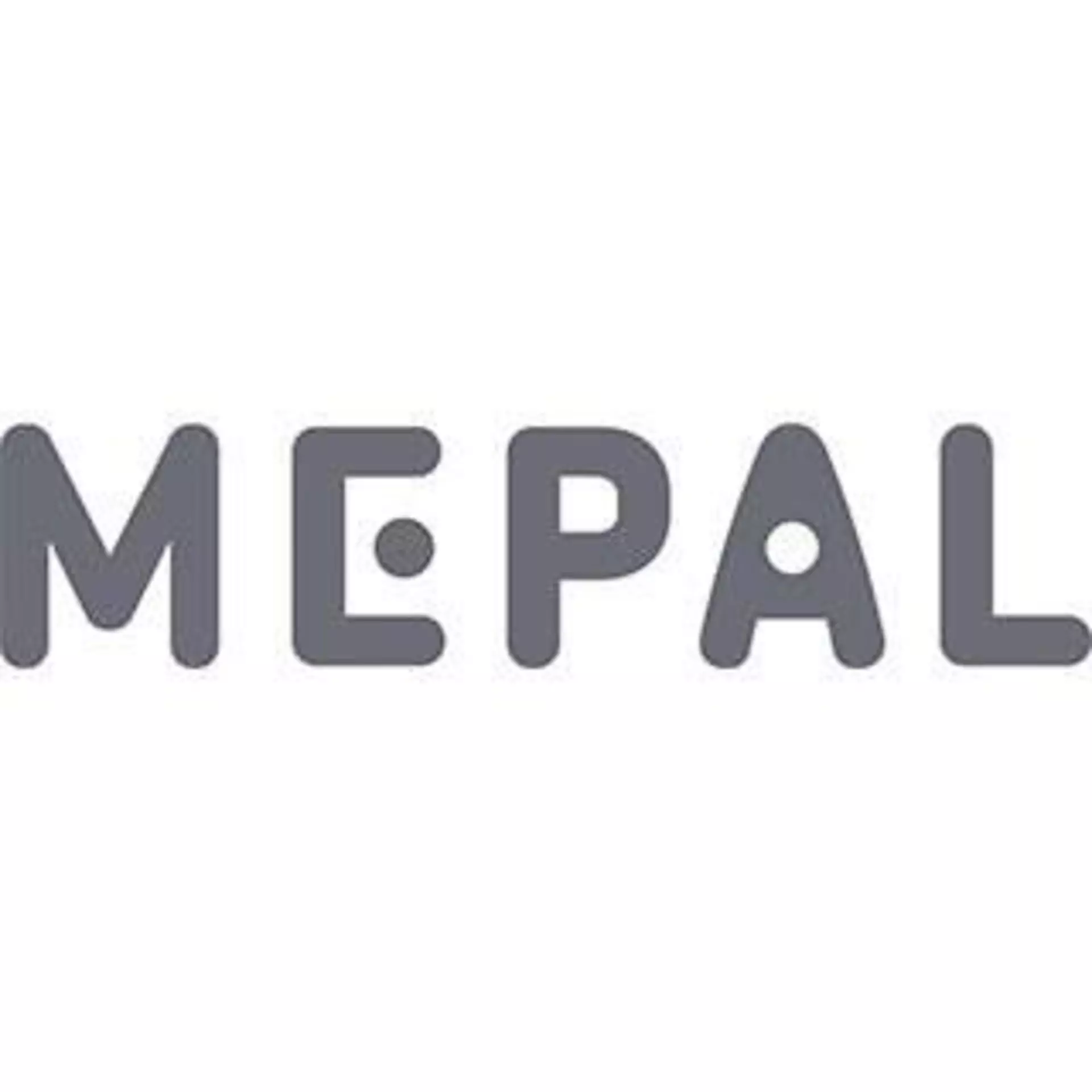 Logo MEPAL