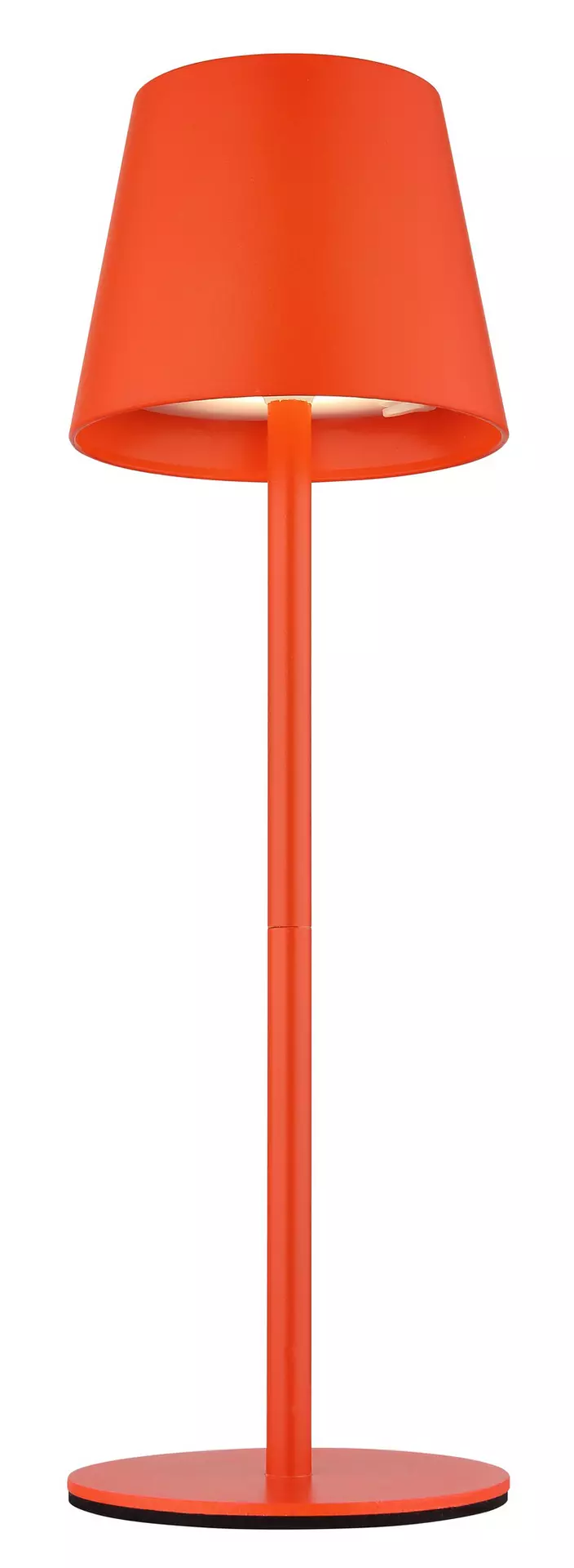 Tischleuchte VANNIE I Globo Metall 12 x 36 x 12 cm